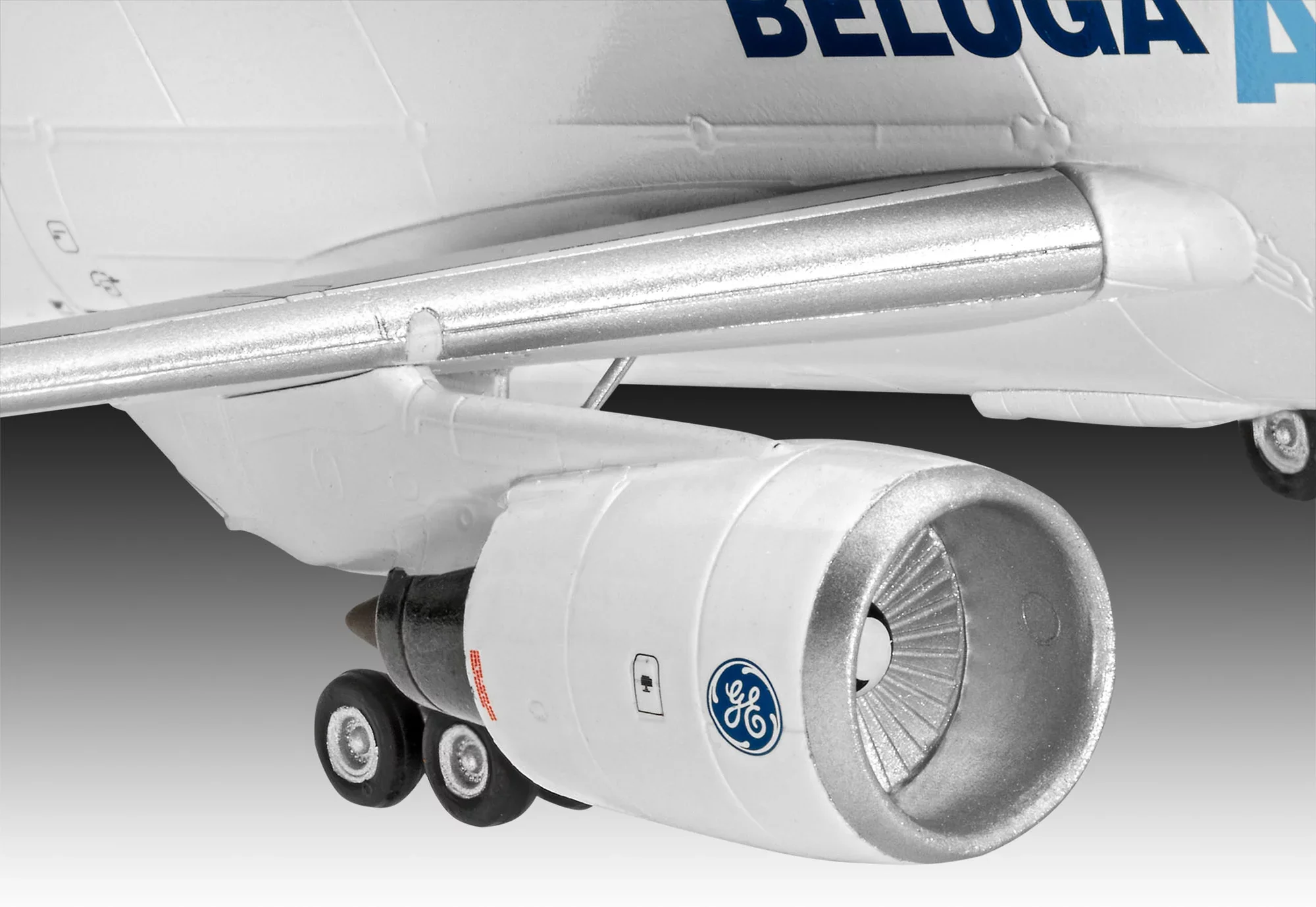 Airbus A300-600ST "Beluga" - Image 6