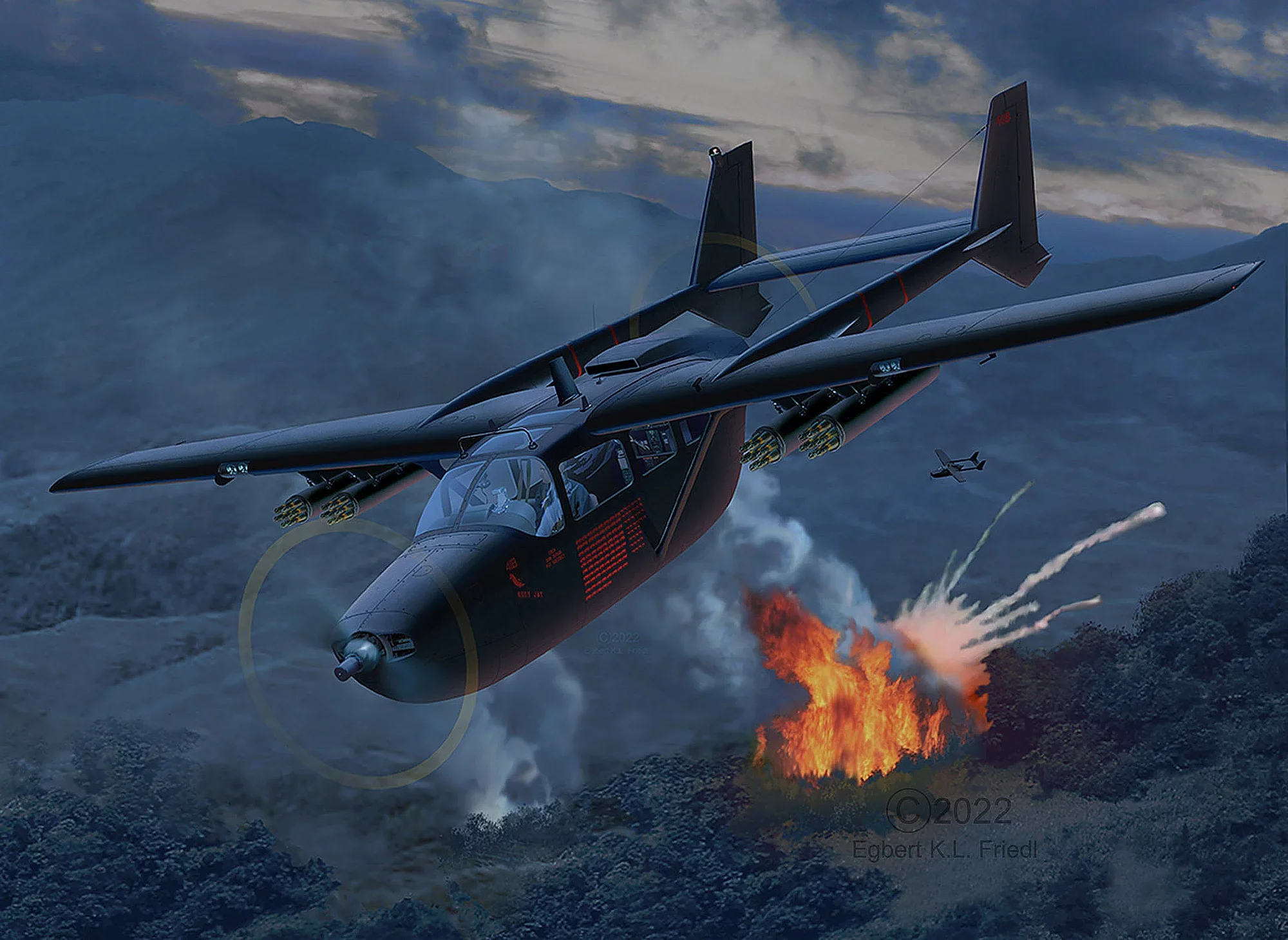 O-2A - Image 7