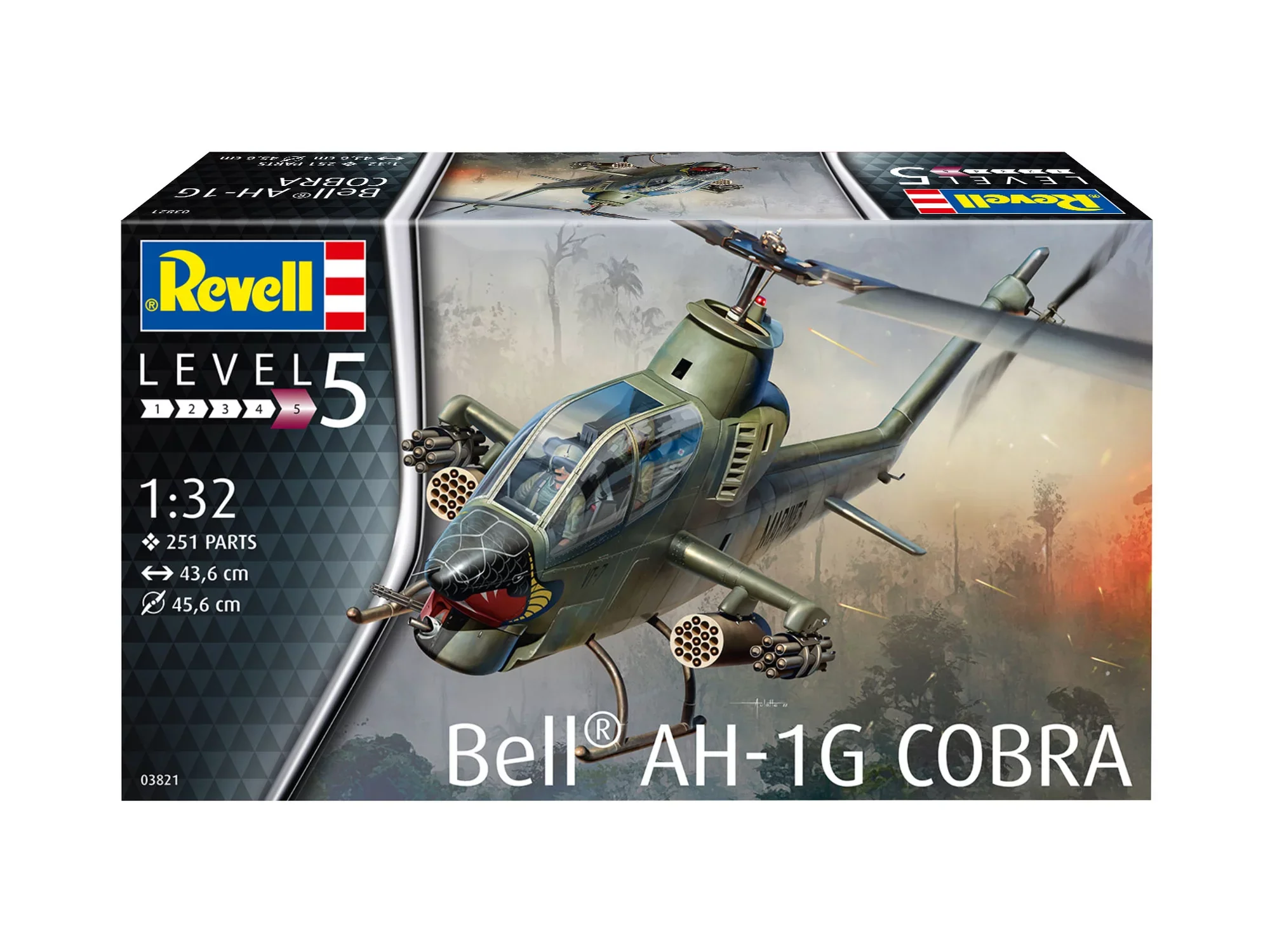 Bell AH-1G Cobra - Image 10