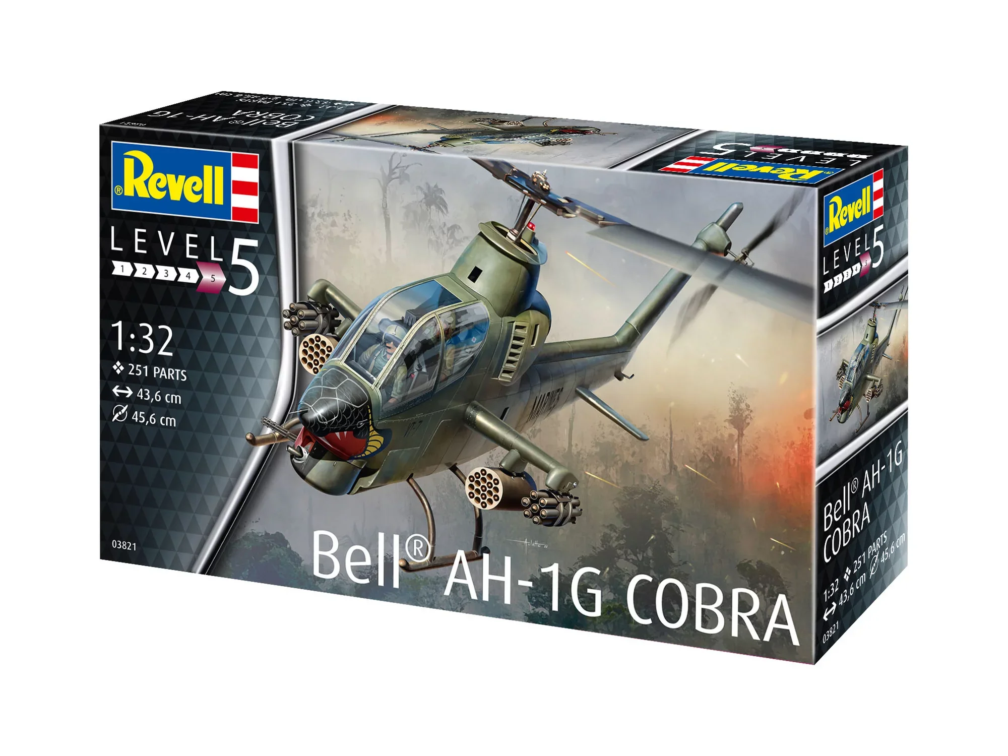 Bell AH-1G Cobra - Image 11