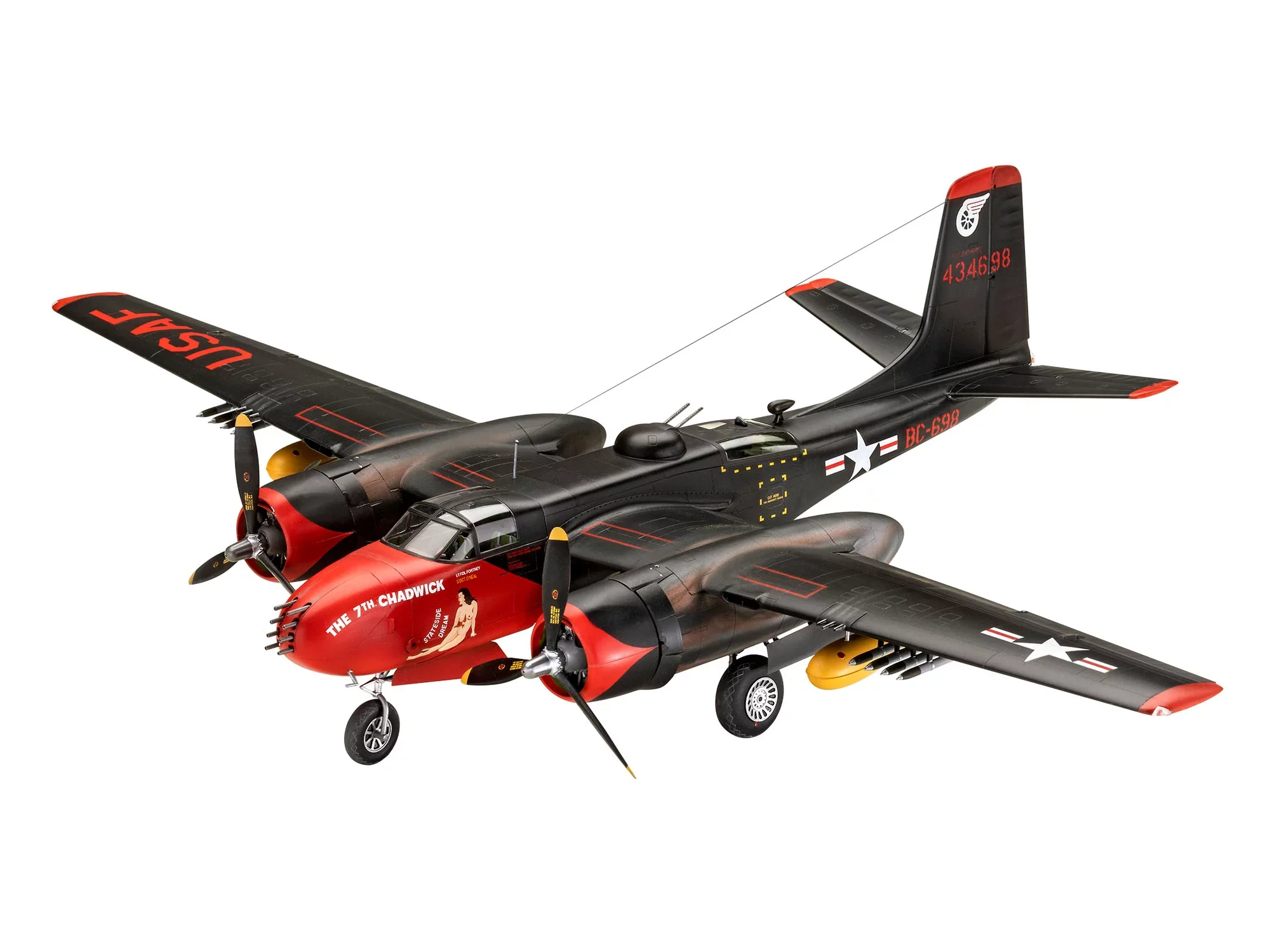 B-26 Invader - Image 2