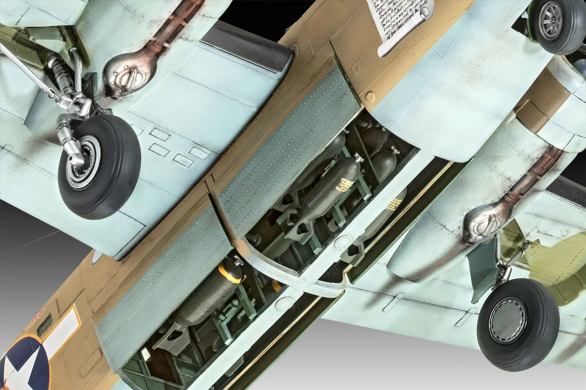 B-24D Liberator - Image 3