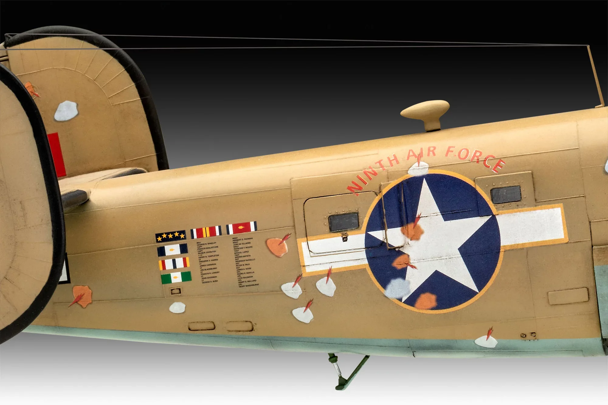 B-24D Liberator - Image 4