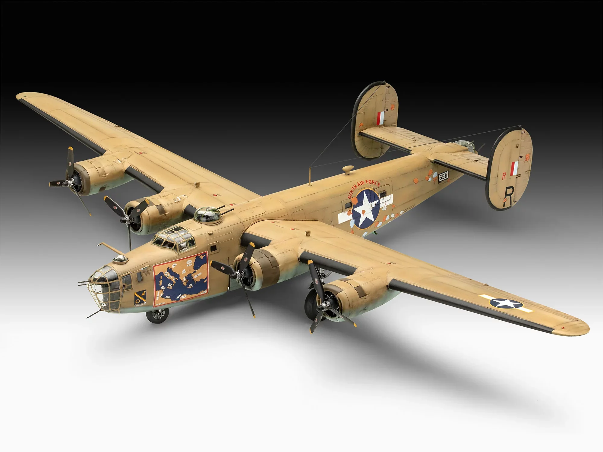 B-24D Liberator - Image 8