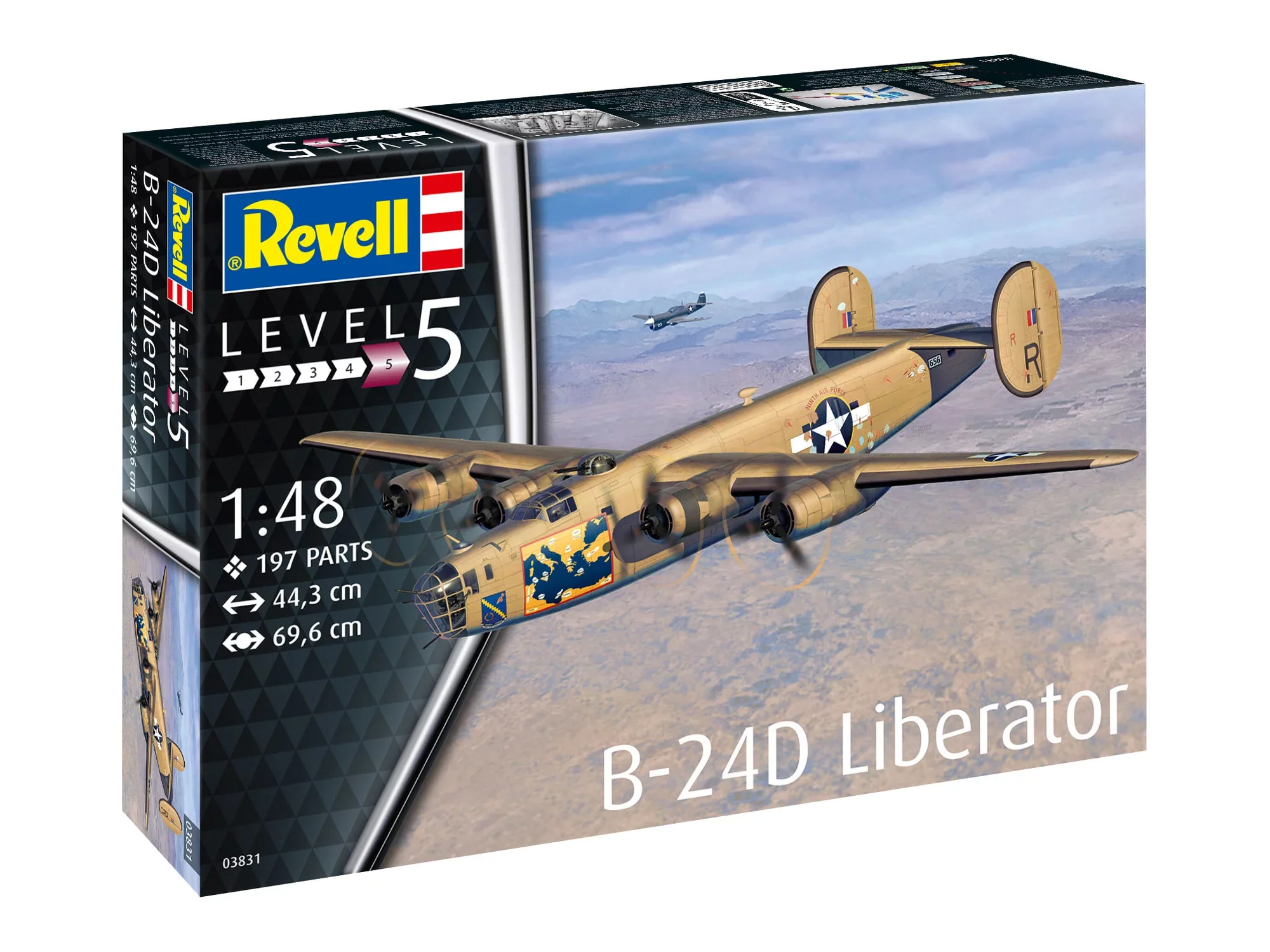 B-24D Liberator - Image 9