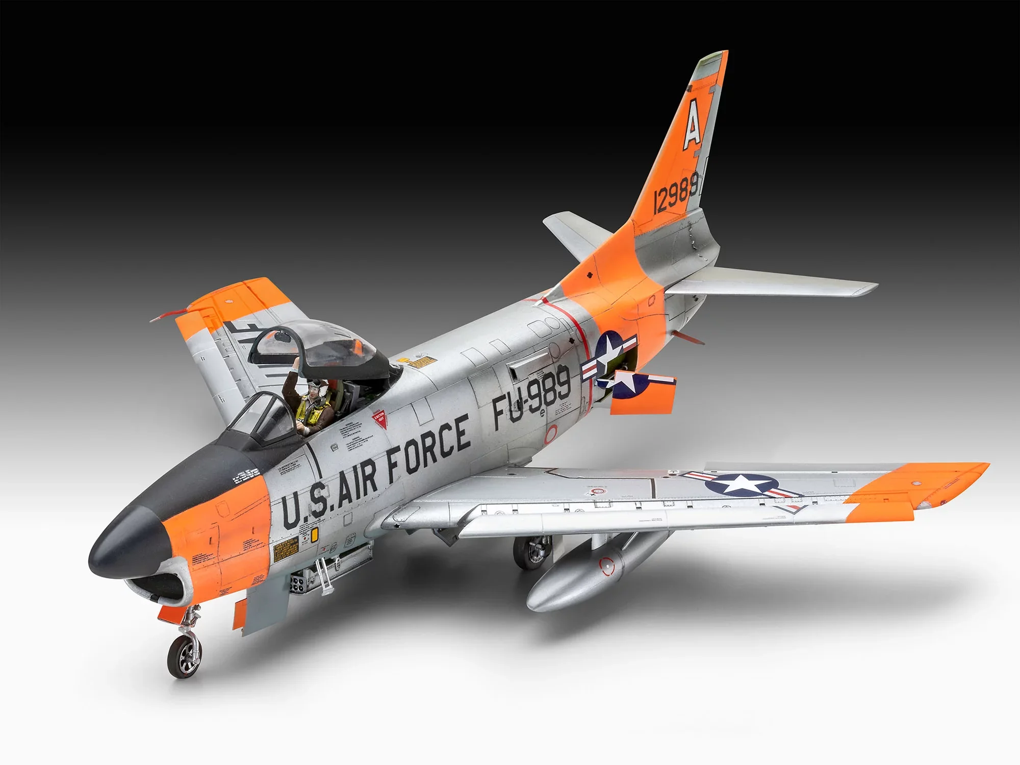 F-86D "Dog Sabre" - Image 9