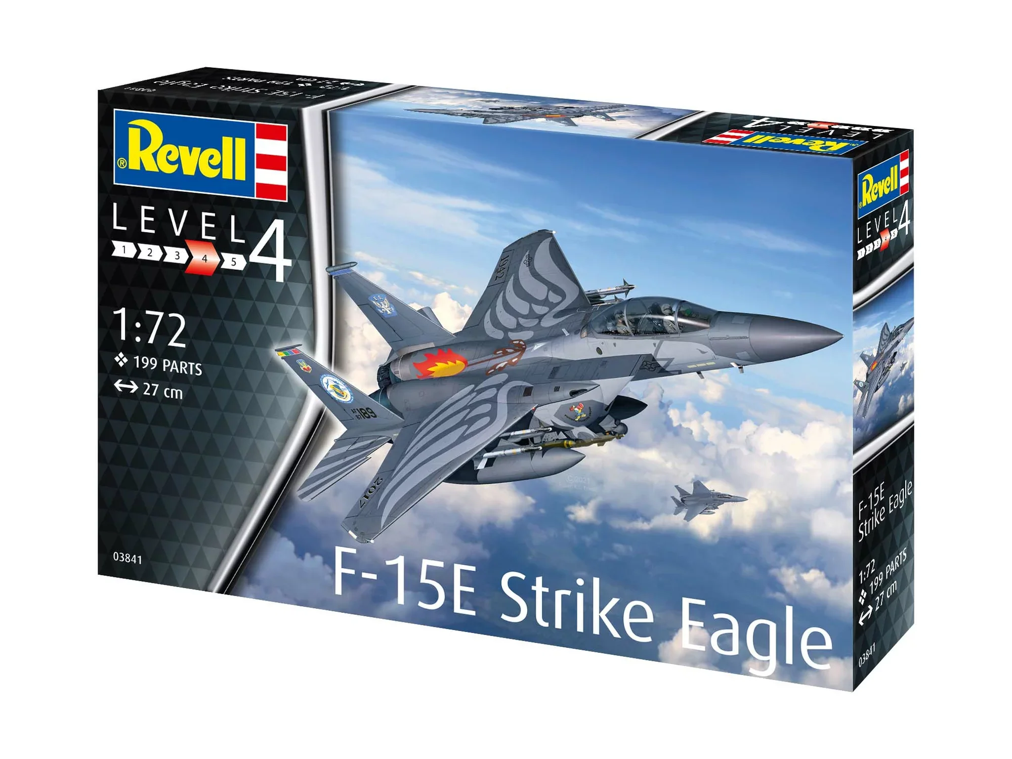 F-15E Strike Eagle - Image 11
