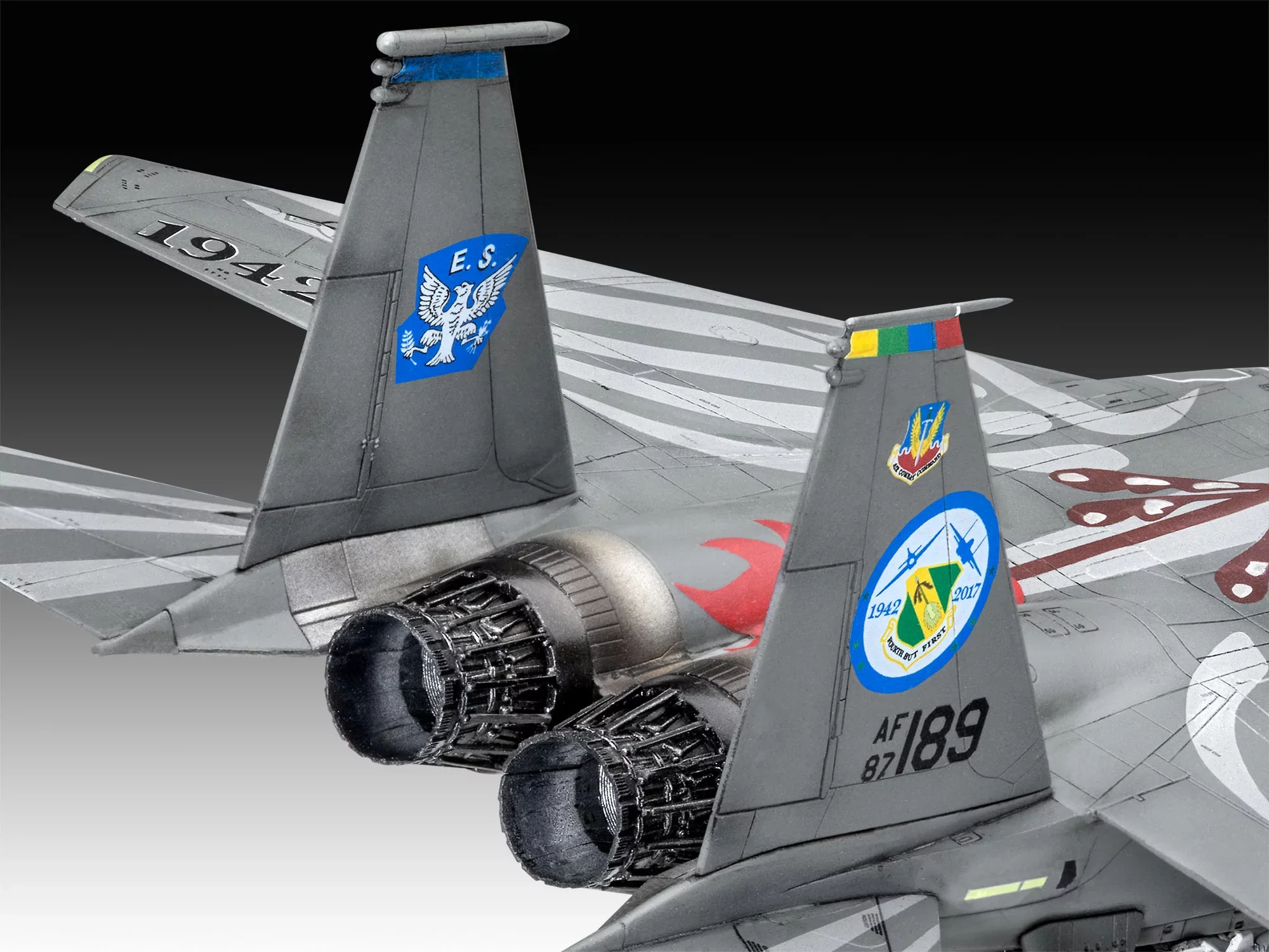 F-15E Strike Eagle - Image 3
