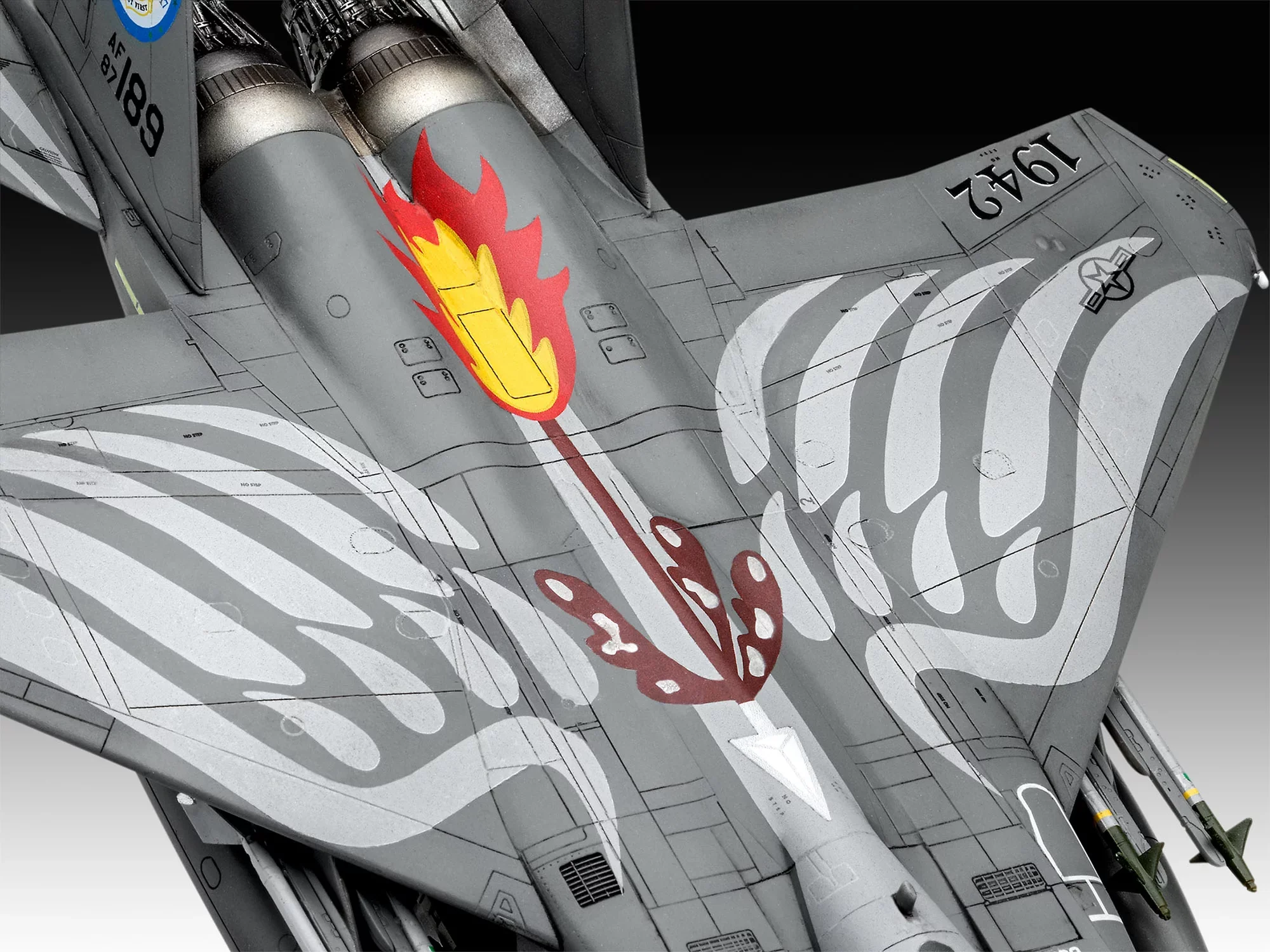 F-15E Strike Eagle - Image 4