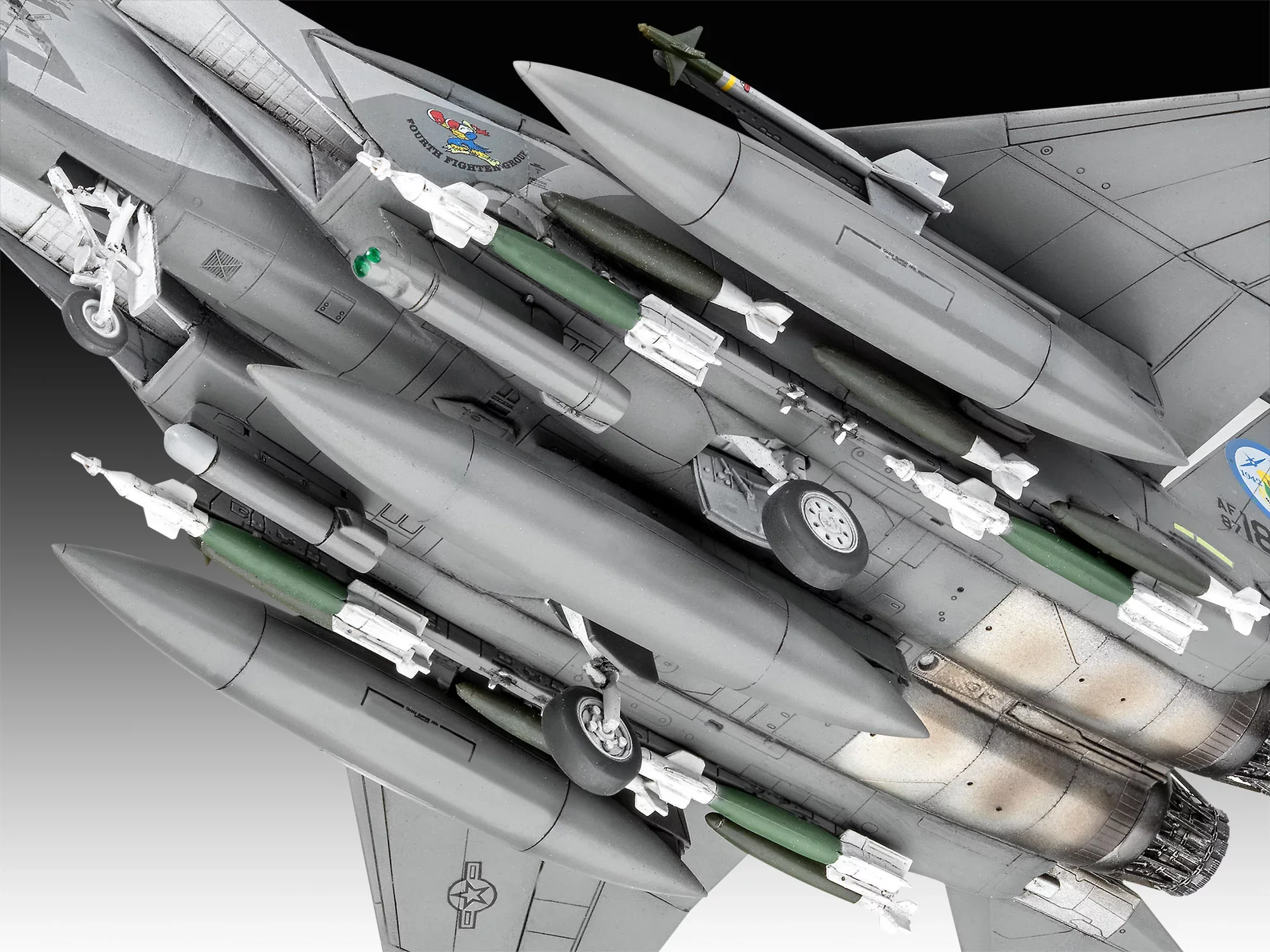 F-15E Strike Eagle - Image 5