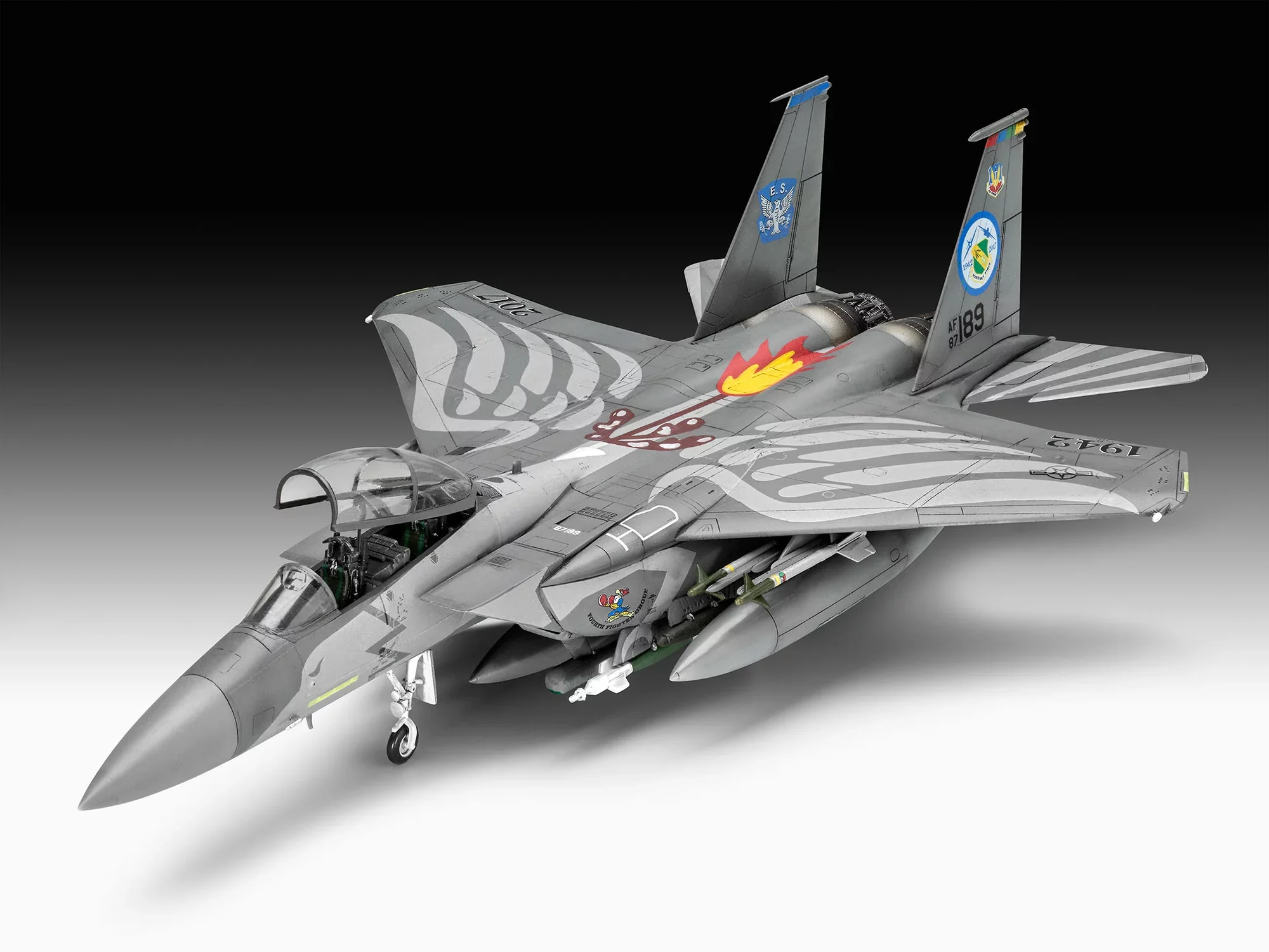 F-15E Strike Eagle - Image 8