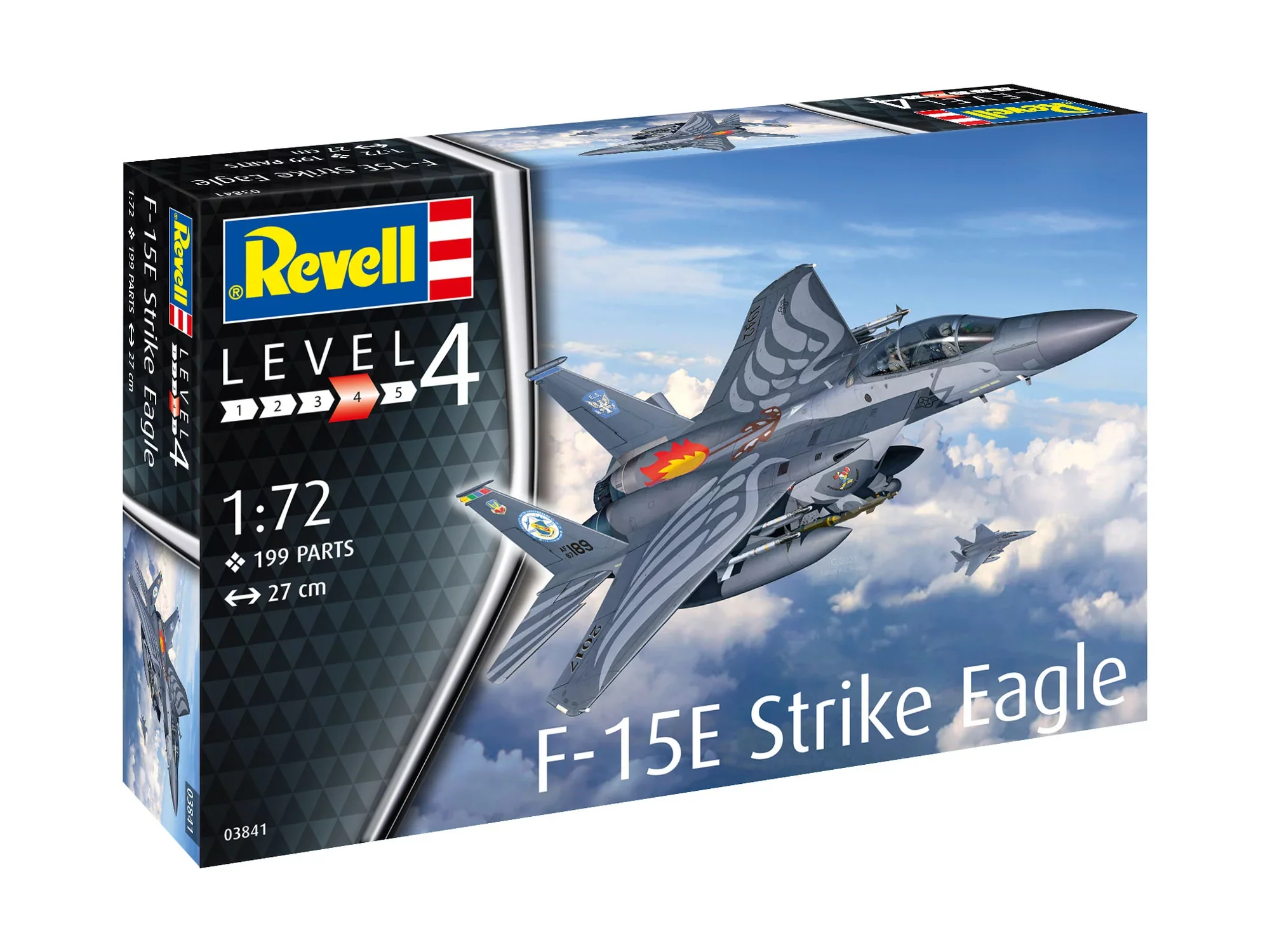 F-15E Strike Eagle - Image 9