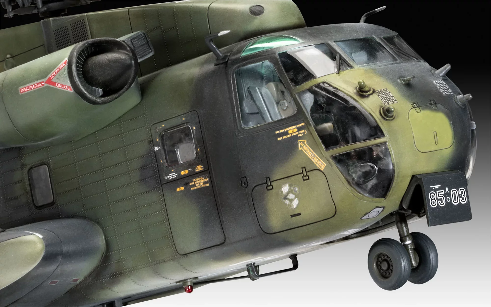 CH-53 GS/G - Image 3