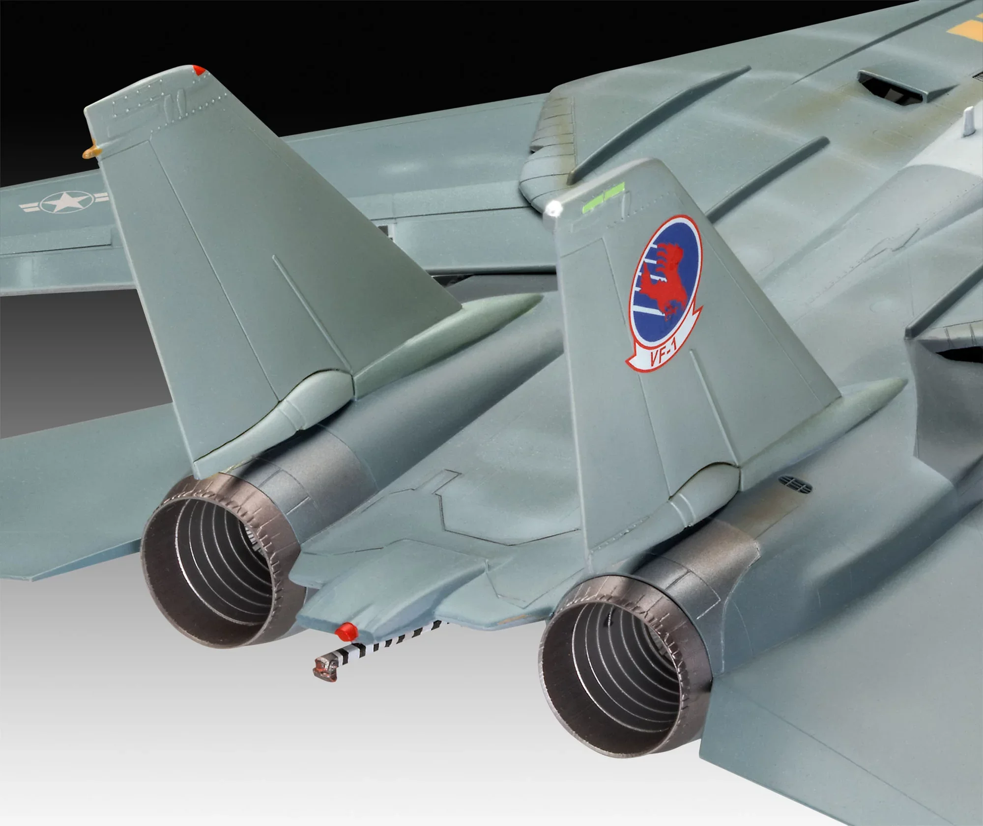 Maverick's F-14A Tomcat "Top Gun" - Image 3
