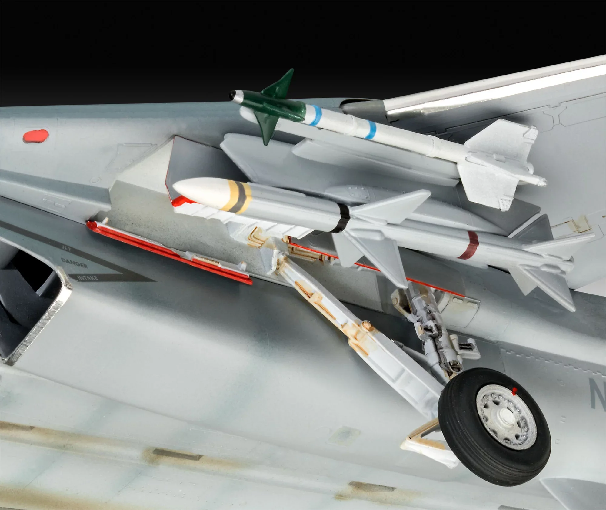 Maverick's F-14A Tomcat "Top Gun" - Image 4