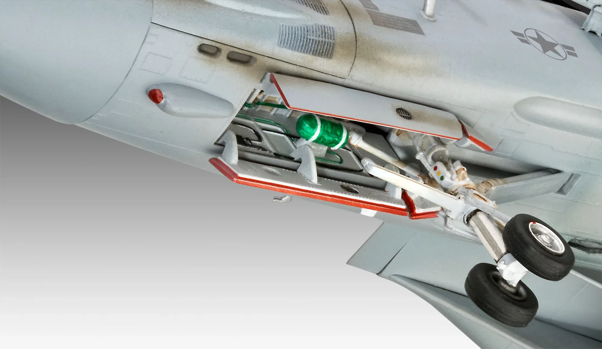 Maverick's F-14A Tomcat "Top Gun" - Image 6
