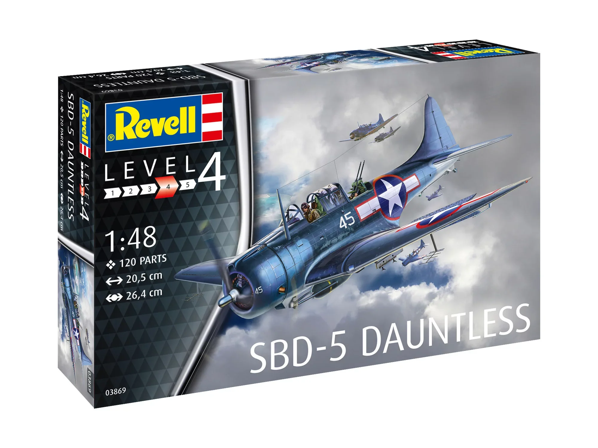 SBD-5 Dauntless - Image 10