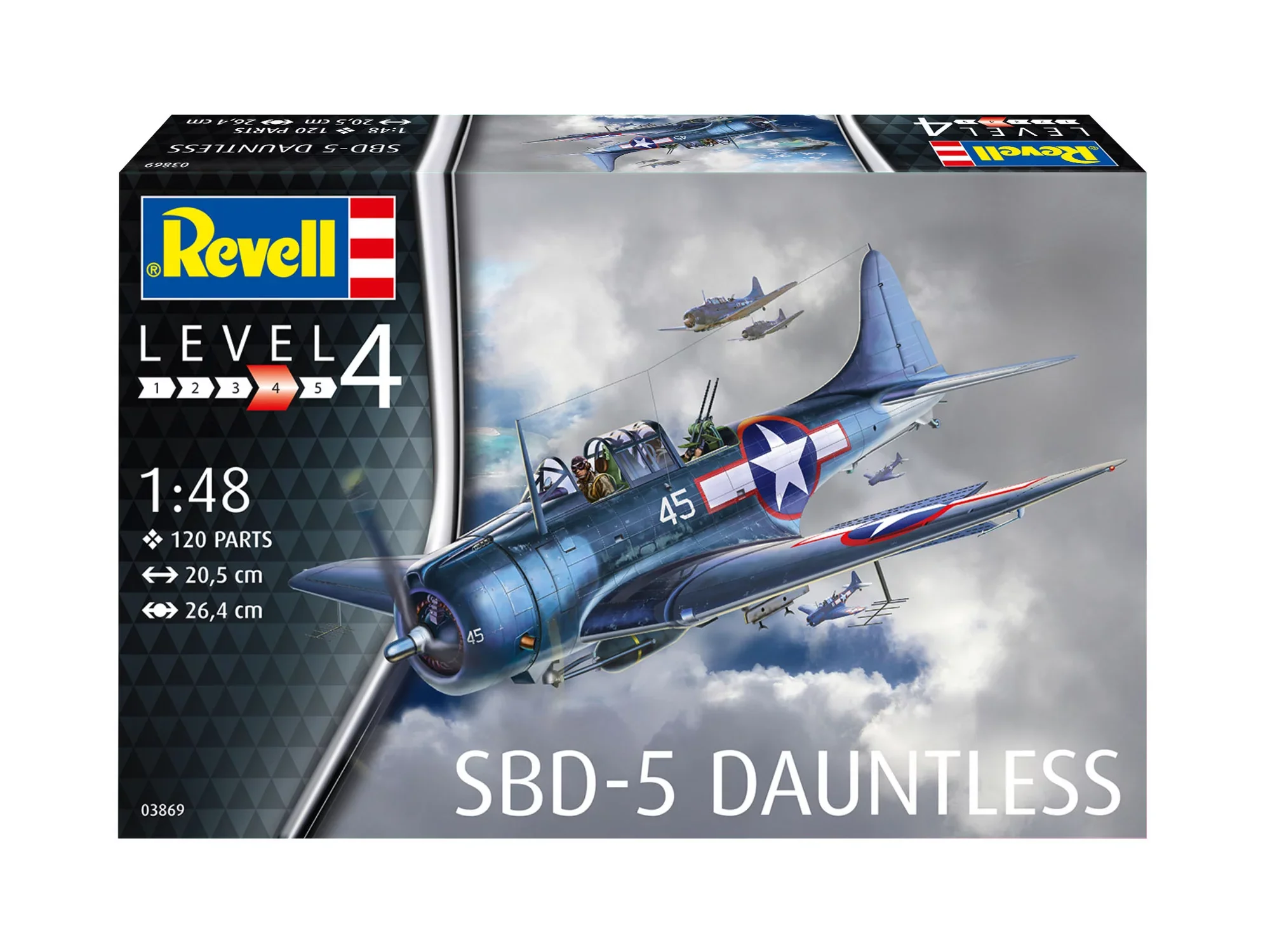SBD-5 Dauntless - Image 11