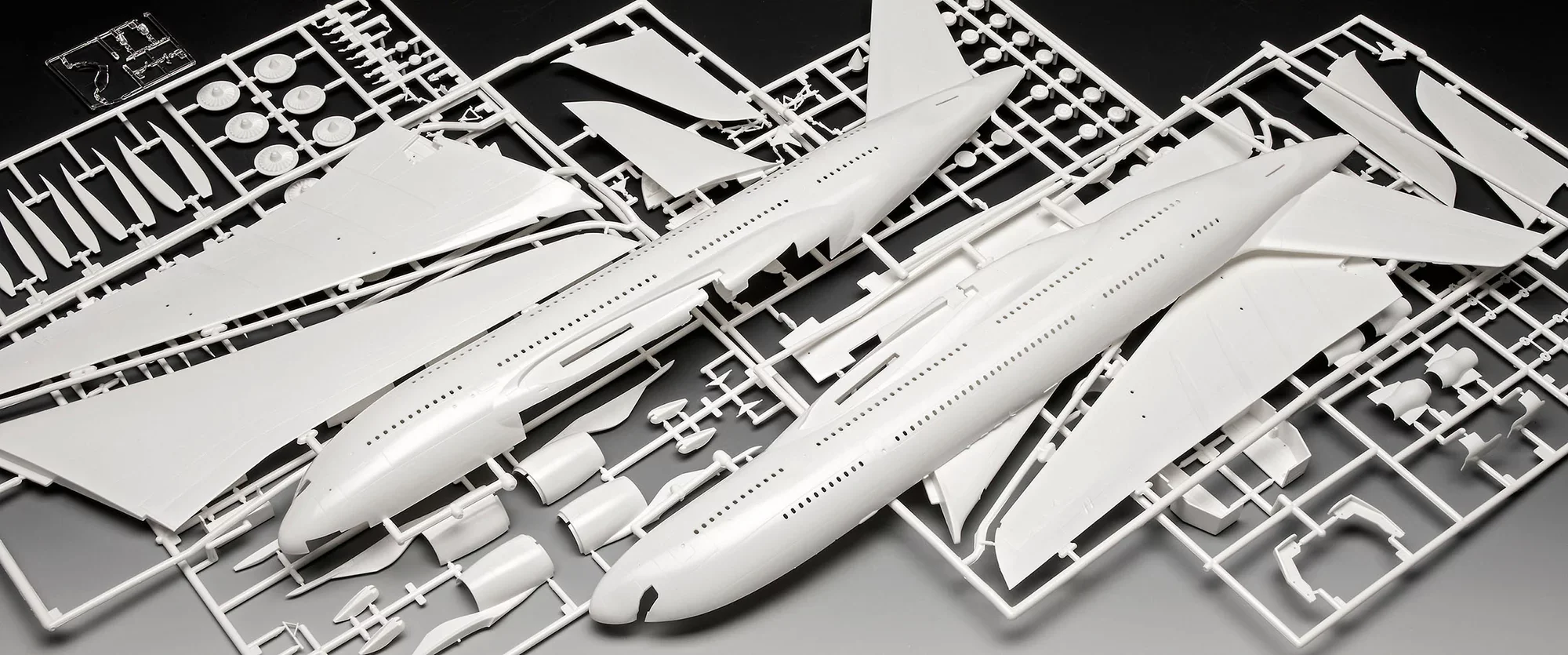 Airbus A380-800 "Lufthansa" New Livery - Image 7
