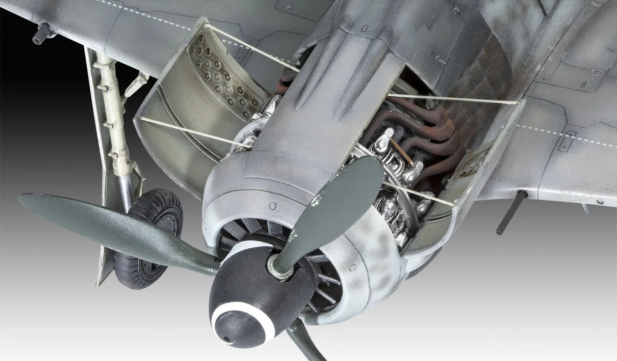 Fw190 A-8-R-2 "Sturmbock" - Image 3