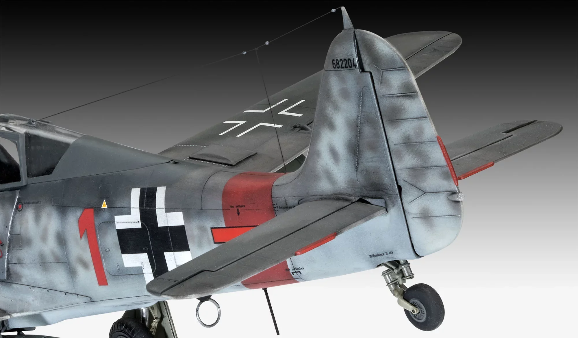 Fw190 A-8-R-2 "Sturmbock" - Image 4