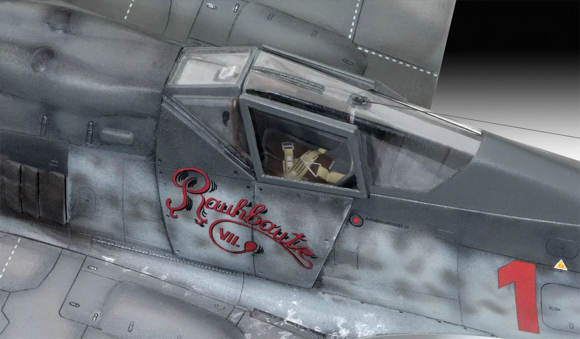 Fw190 A-8-R-2 "Sturmbock" - Image 5