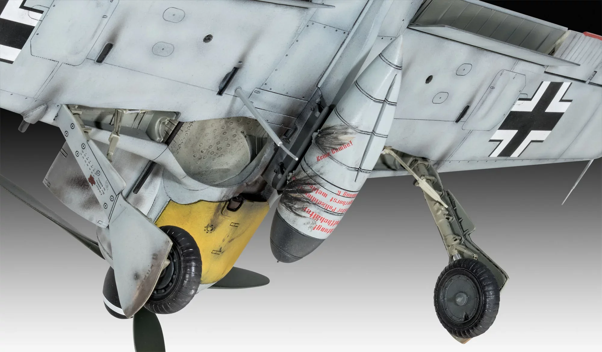 Fw190 A-8-R-2 "Sturmbock" - Image 6