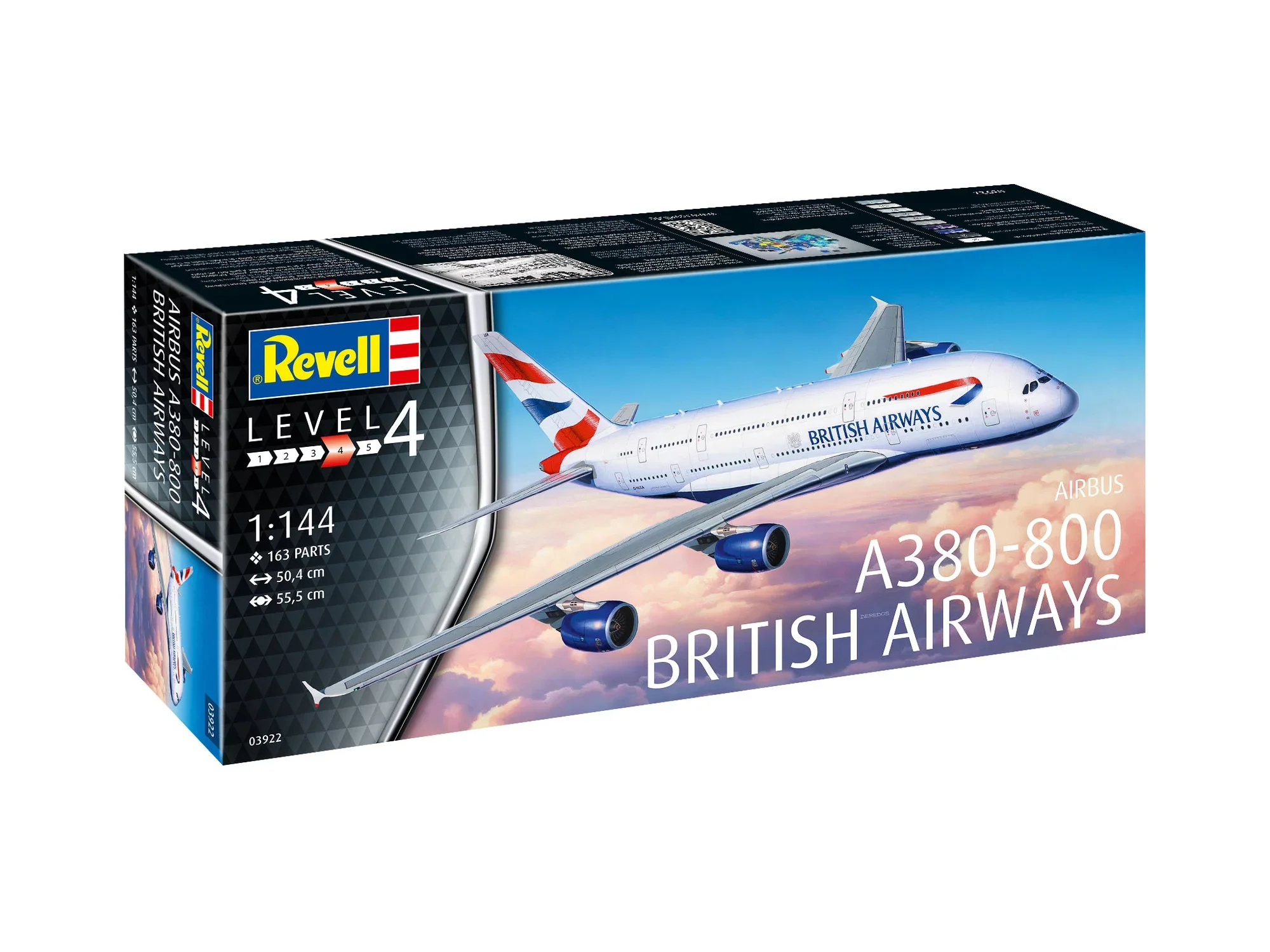 Airbus A380-800 "British Airways" - Image 10