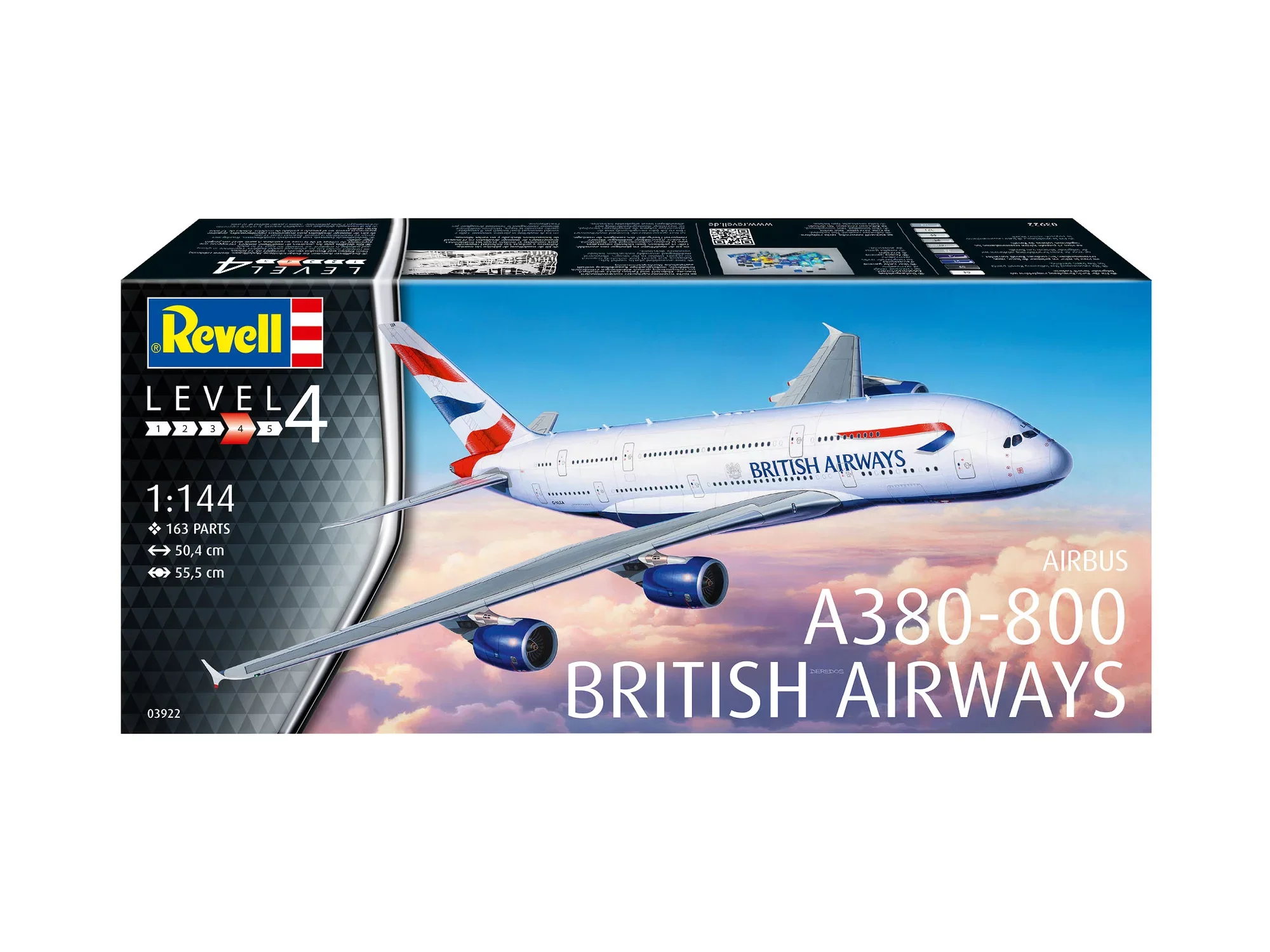 Airbus A380-800 "British Airways" - Image 11