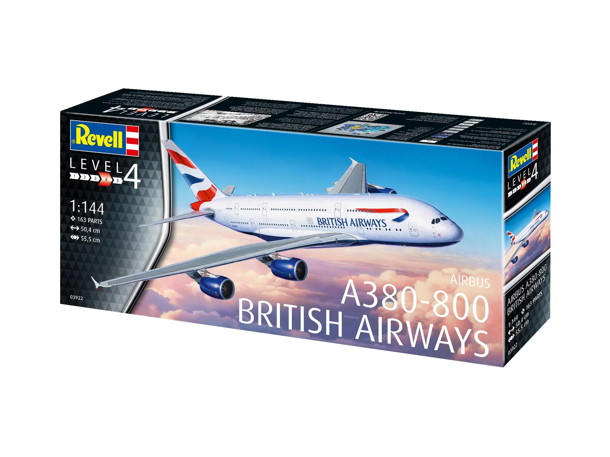 Airbus A380-800 "British Airways" - Image 12