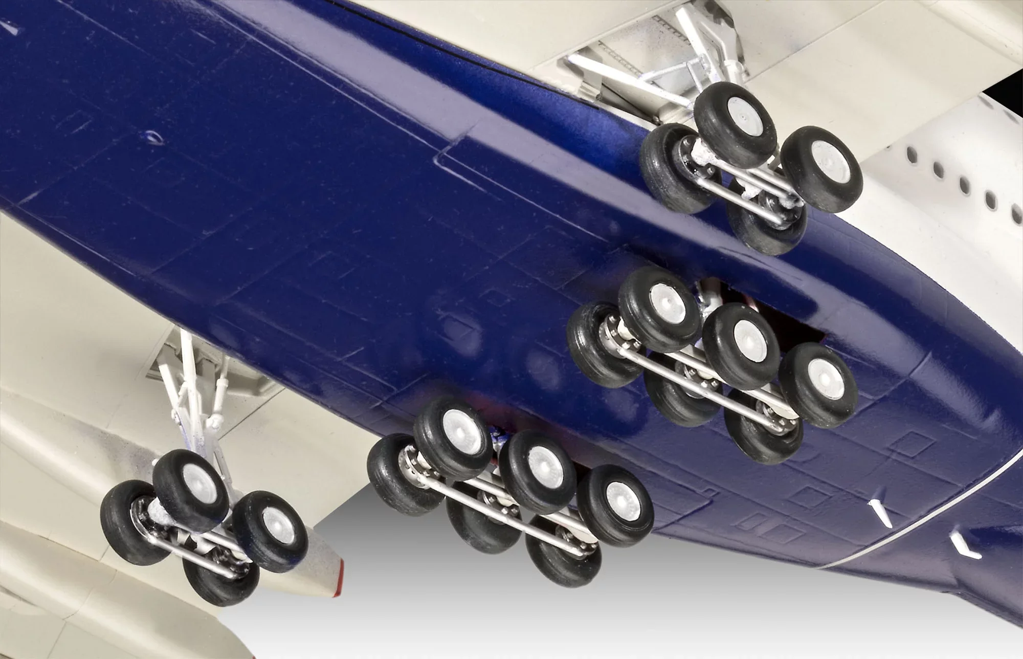 Airbus A380-800 "British Airways" - Image 6