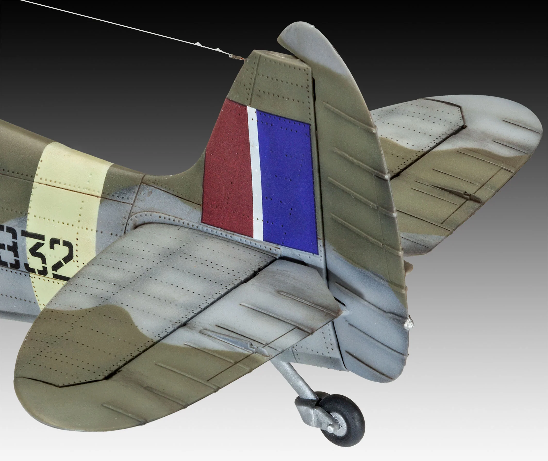 Supermarine Spitfire Mk.IXc - Image 3