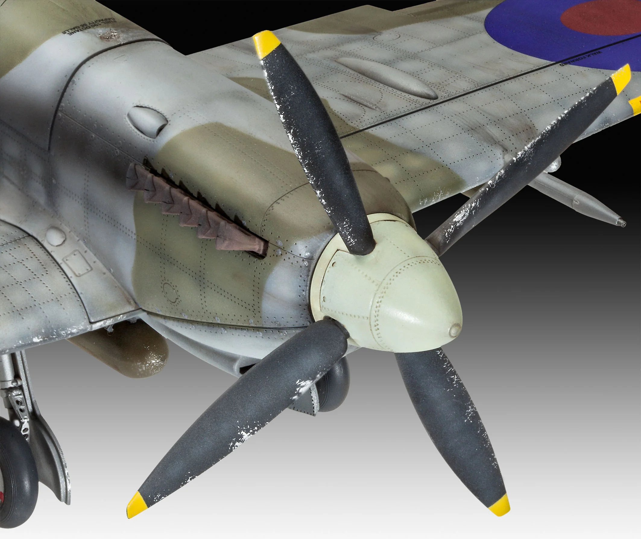 Supermarine Spitfire Mk.IXc - Image 4