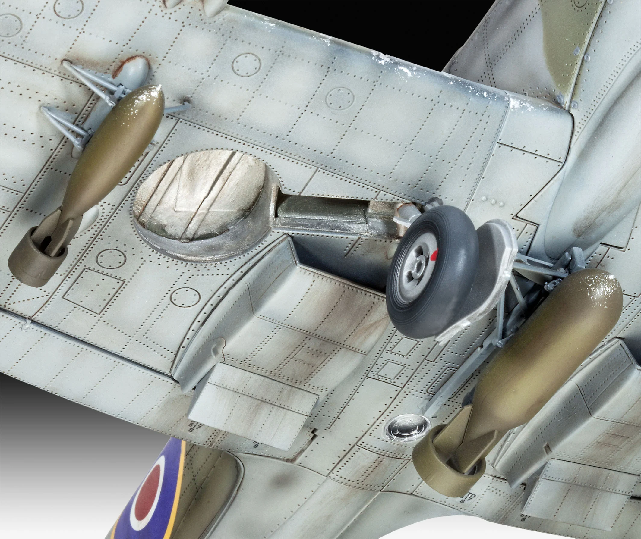 Supermarine Spitfire Mk.IXc - Image 6