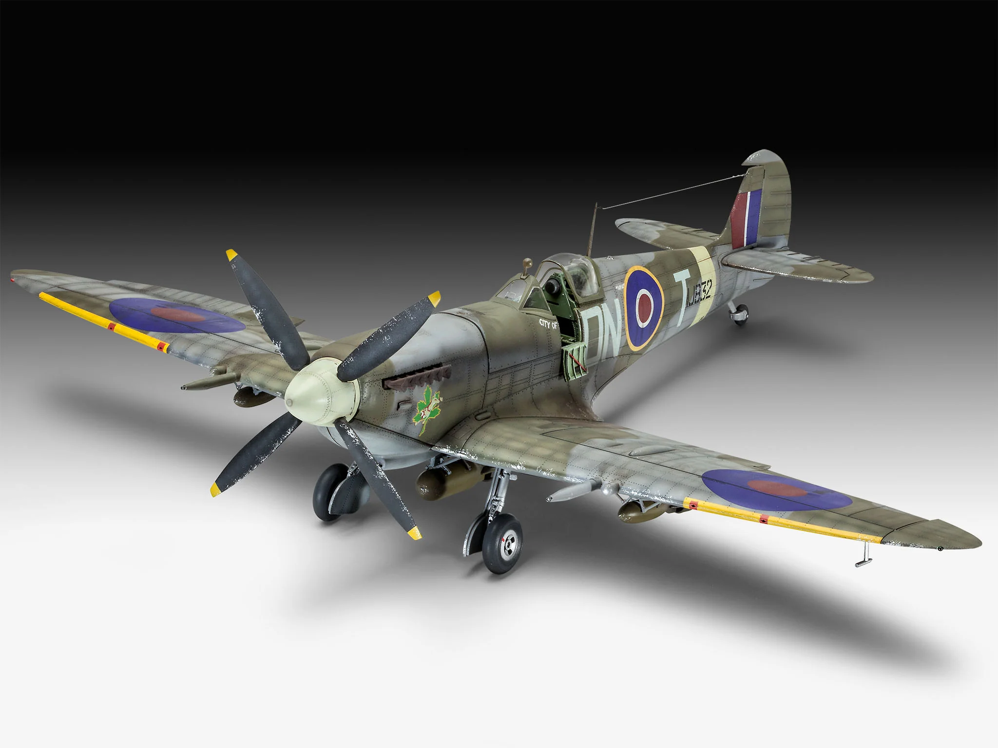 Supermarine Spitfire Mk.IXc - Image 8