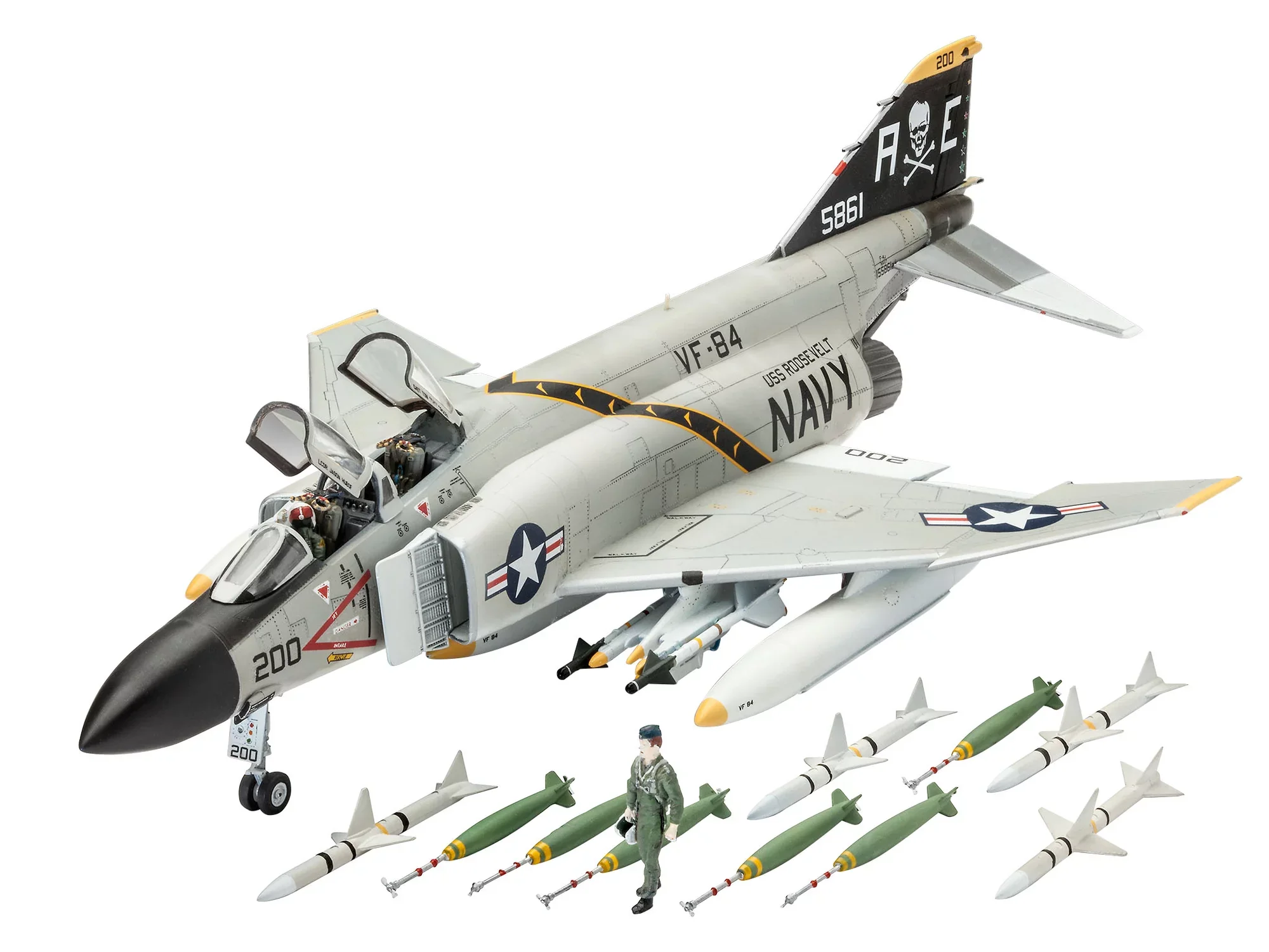 F-4J Phantom II - Image 2