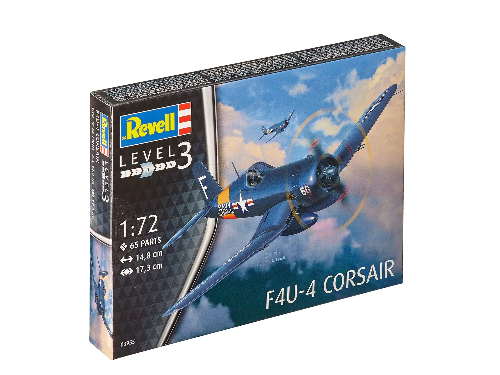 F4U-4 Corsair - Image 9