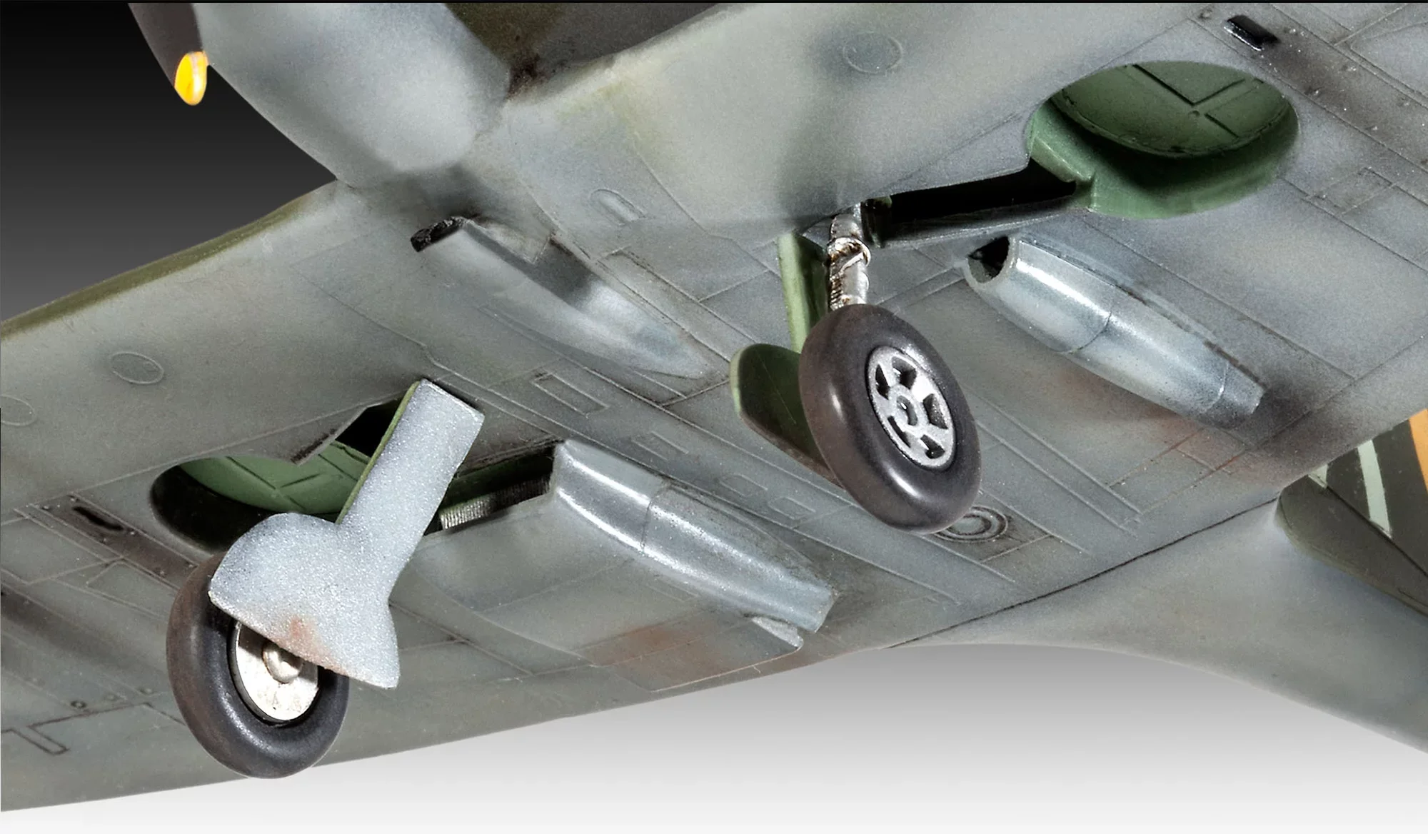 Spitfire Mk.II - Image 3