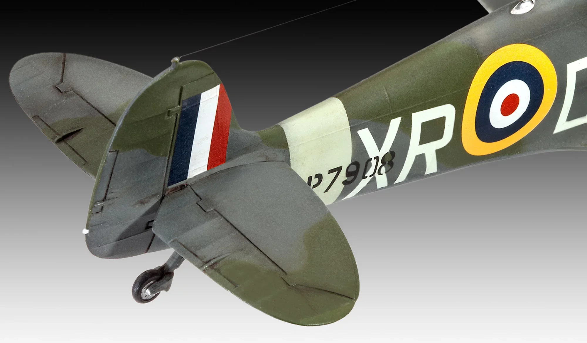 Spitfire Mk.II - Image 4