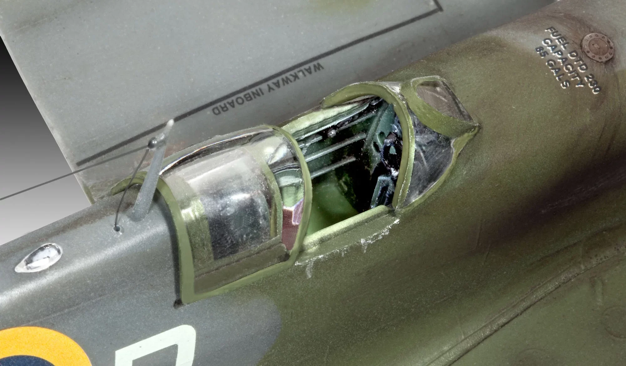 Spitfire Mk.II - Image 6
