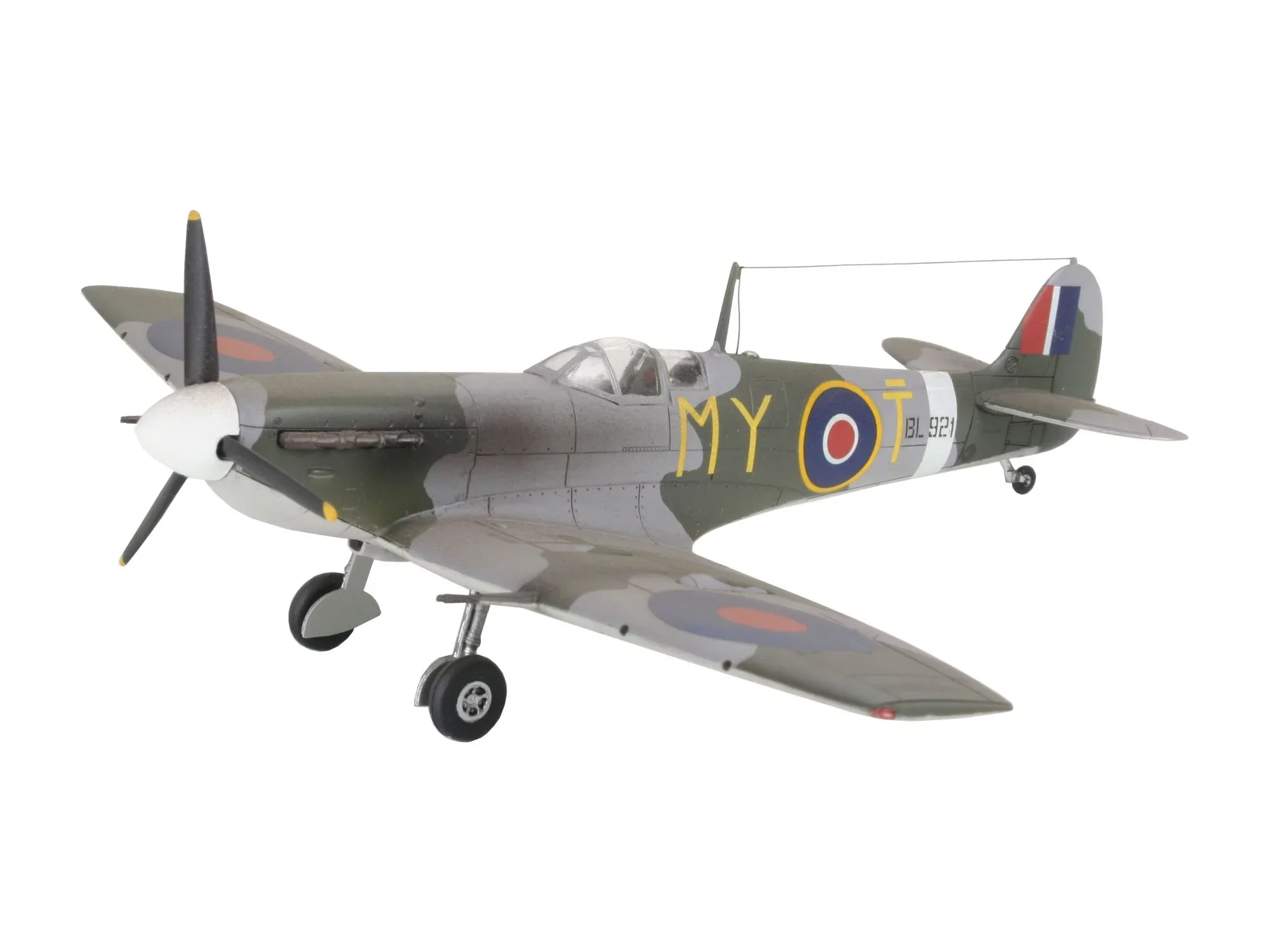 Spitfire Mk.V - Image 2