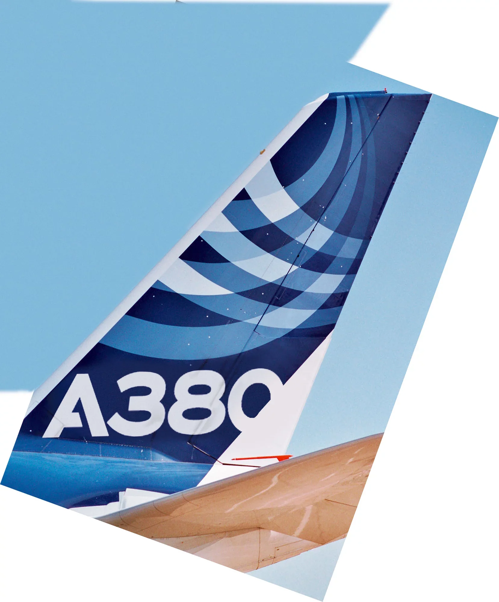 Airbus A380 Design New livery "First Flight" - Image 8