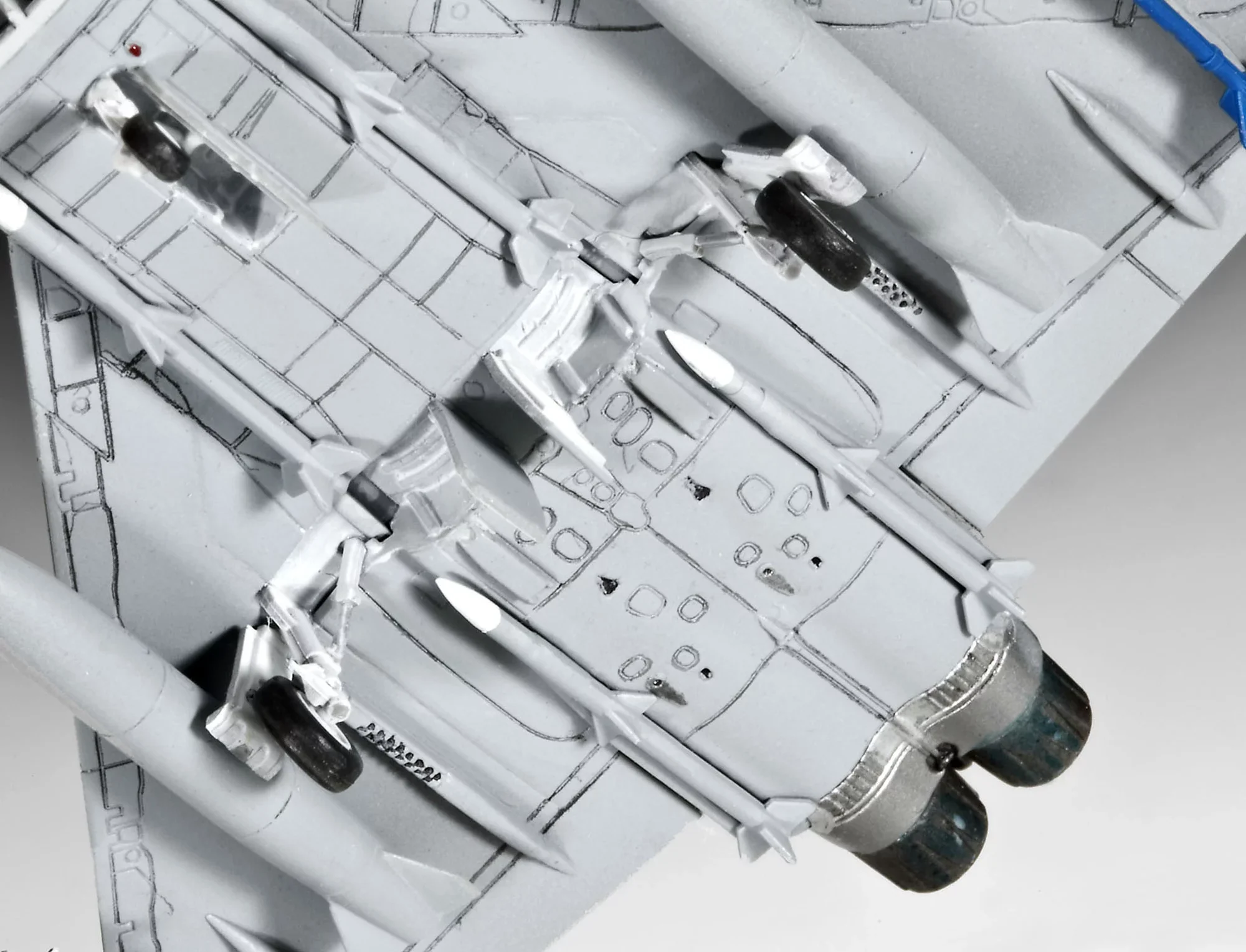 Eurofighter Typhoon (single seater) - Image 3