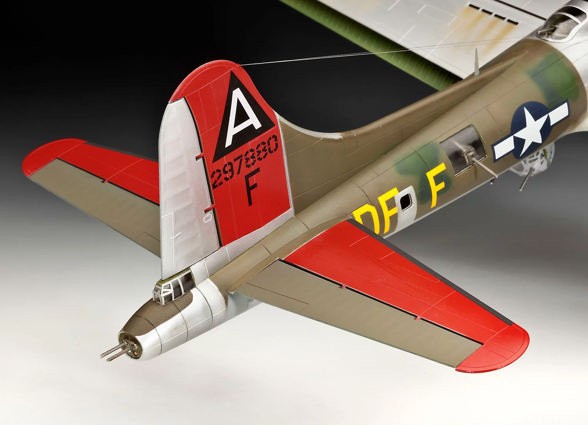 B-17G "Flying Fortress" - Image 5