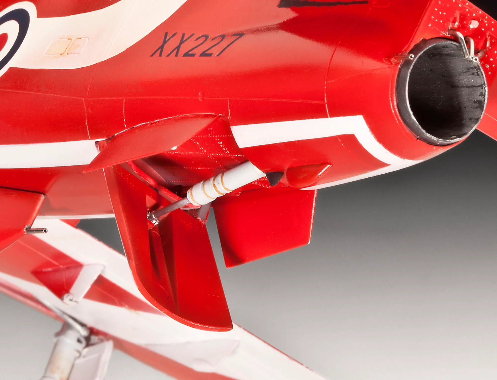 BAE Systems Hawk T.1A "Red Arrows" - Image 5