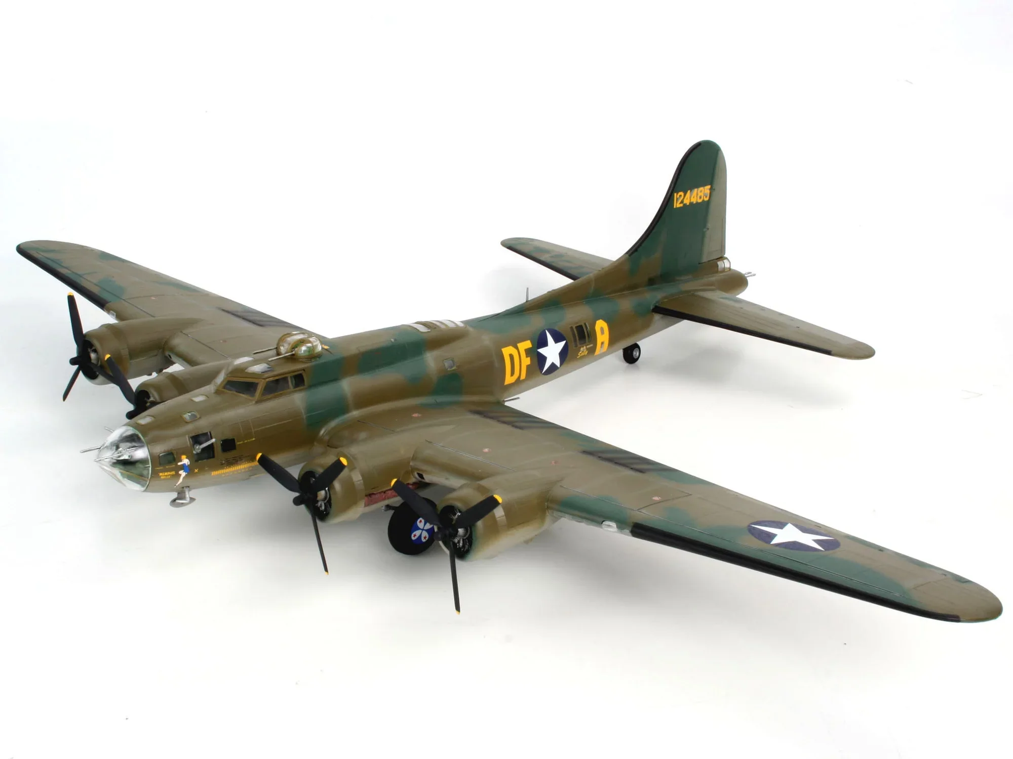 B-17F Memphis Bell - Image 7