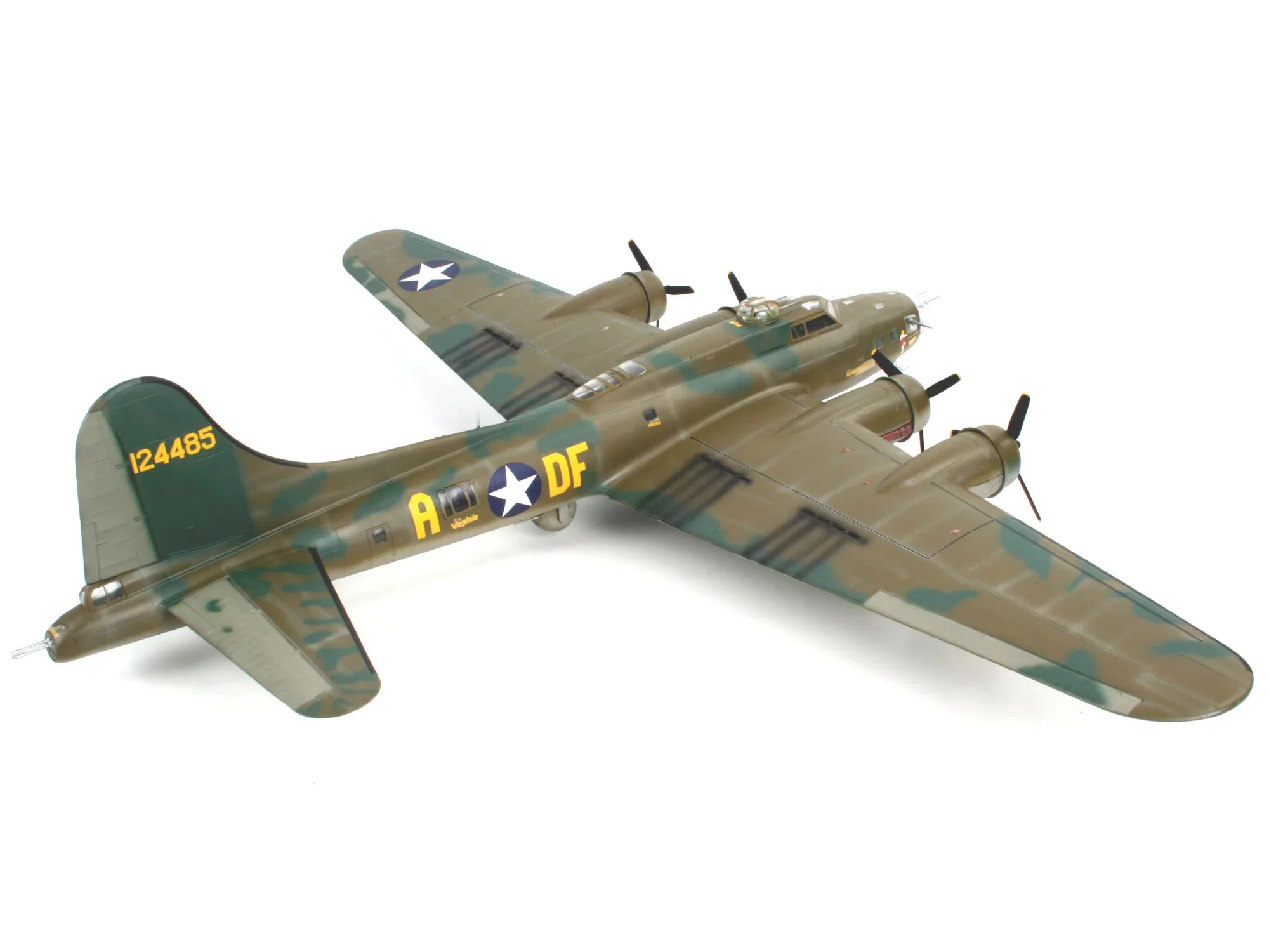 B-17F Memphis Bell - Image 8