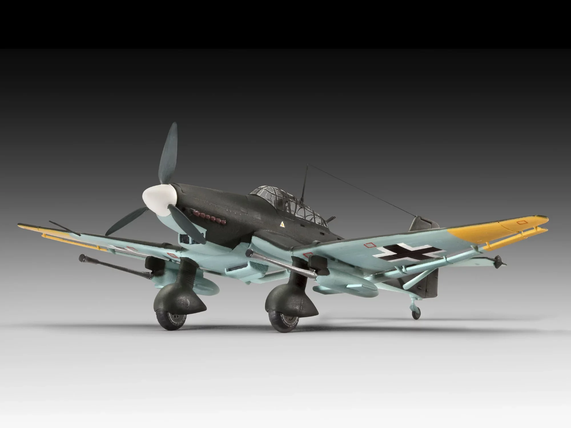 Junkers Ju 87 G-D Tank Buster - Image 14