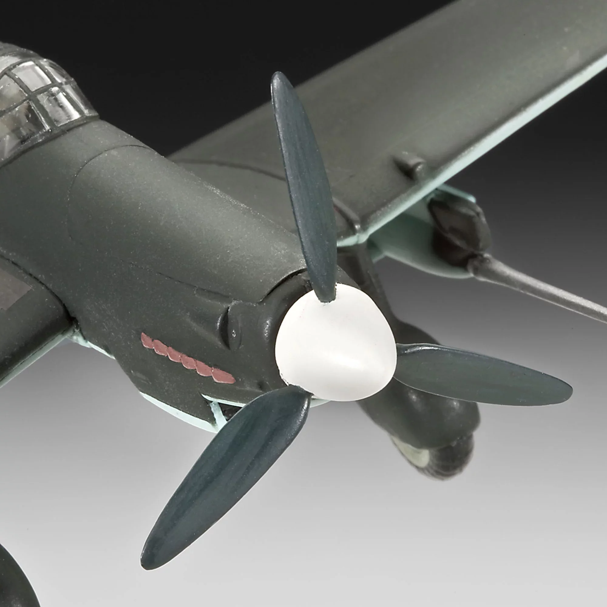 Junkers Ju 87 G-D Tank Buster - Image 3