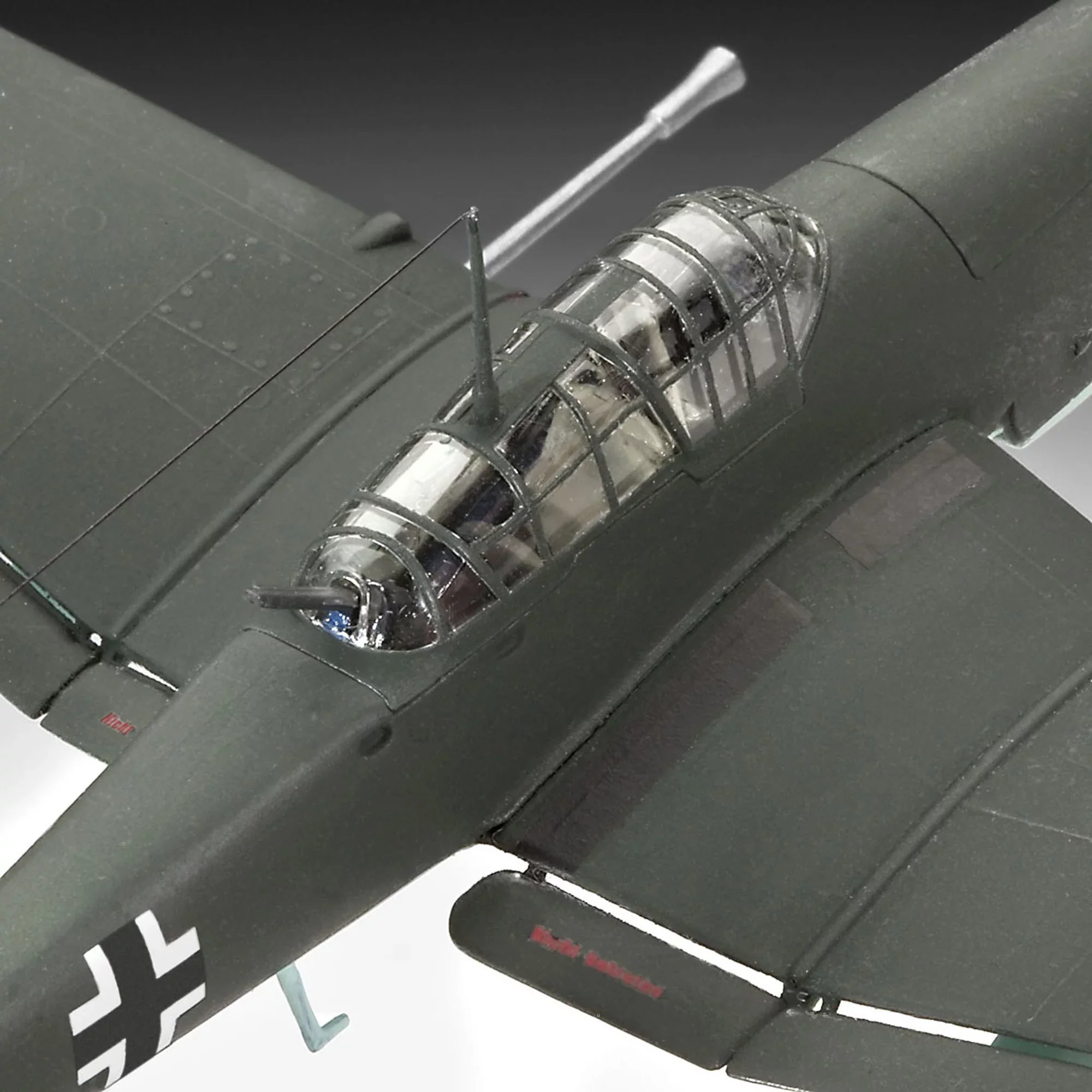Junkers Ju 87 G-D Tank Buster - Image 4
